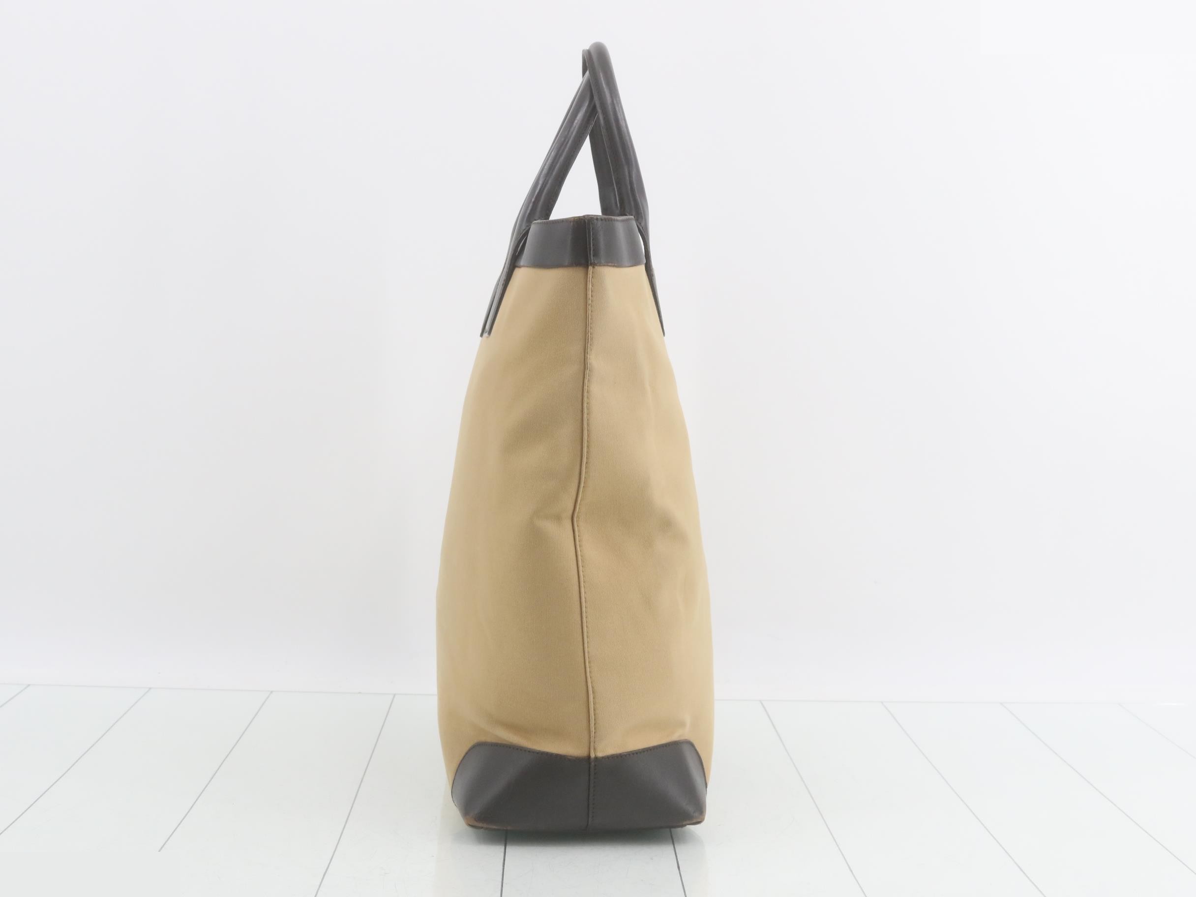 Tote bag — view 4