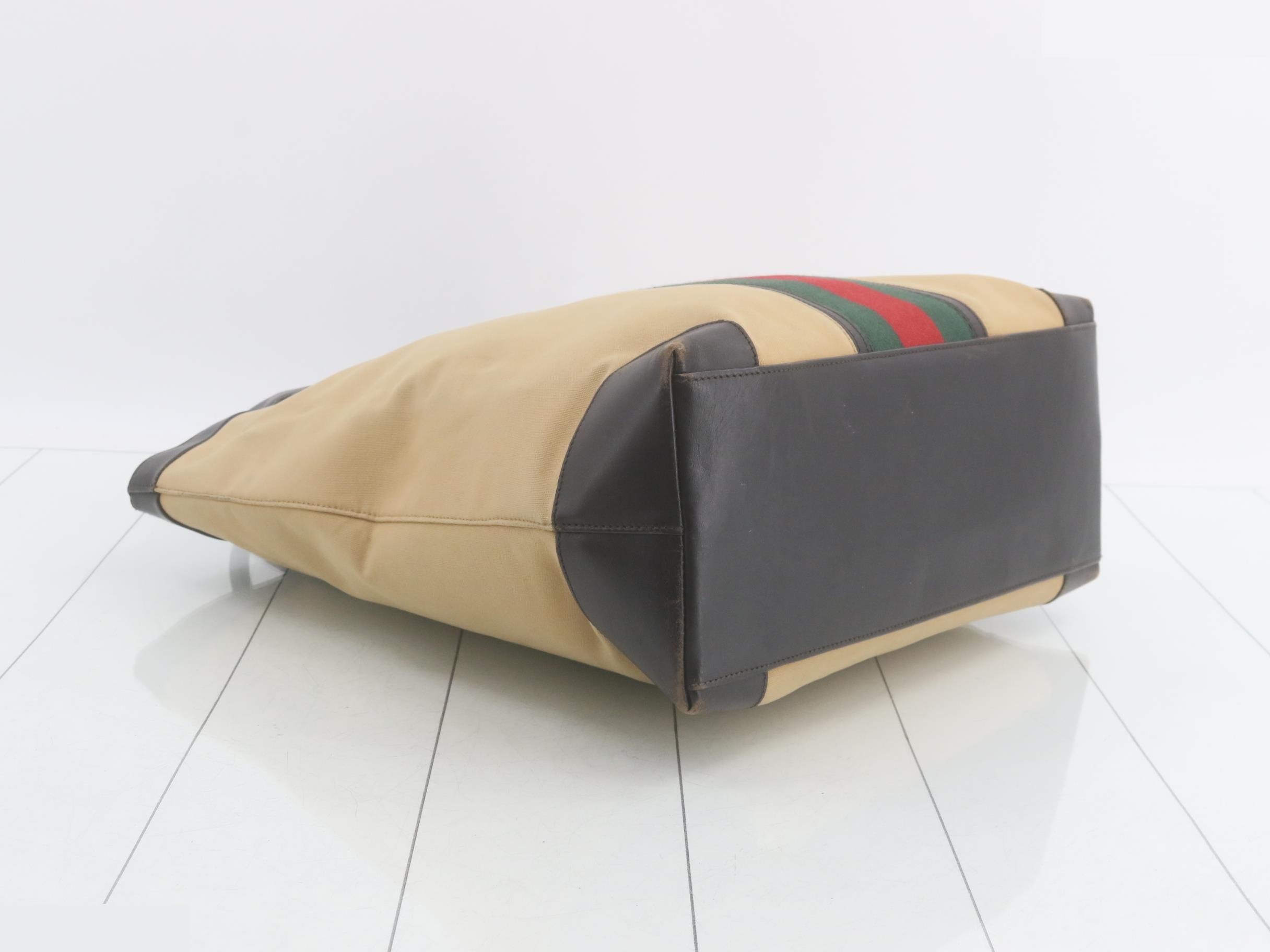 Tote bag — view 5