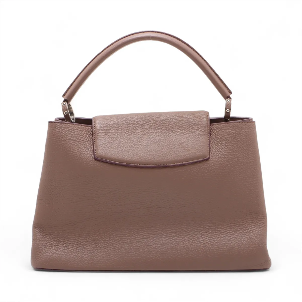 Parnasséa Capucines MM - TR0134 Brown — view 2
