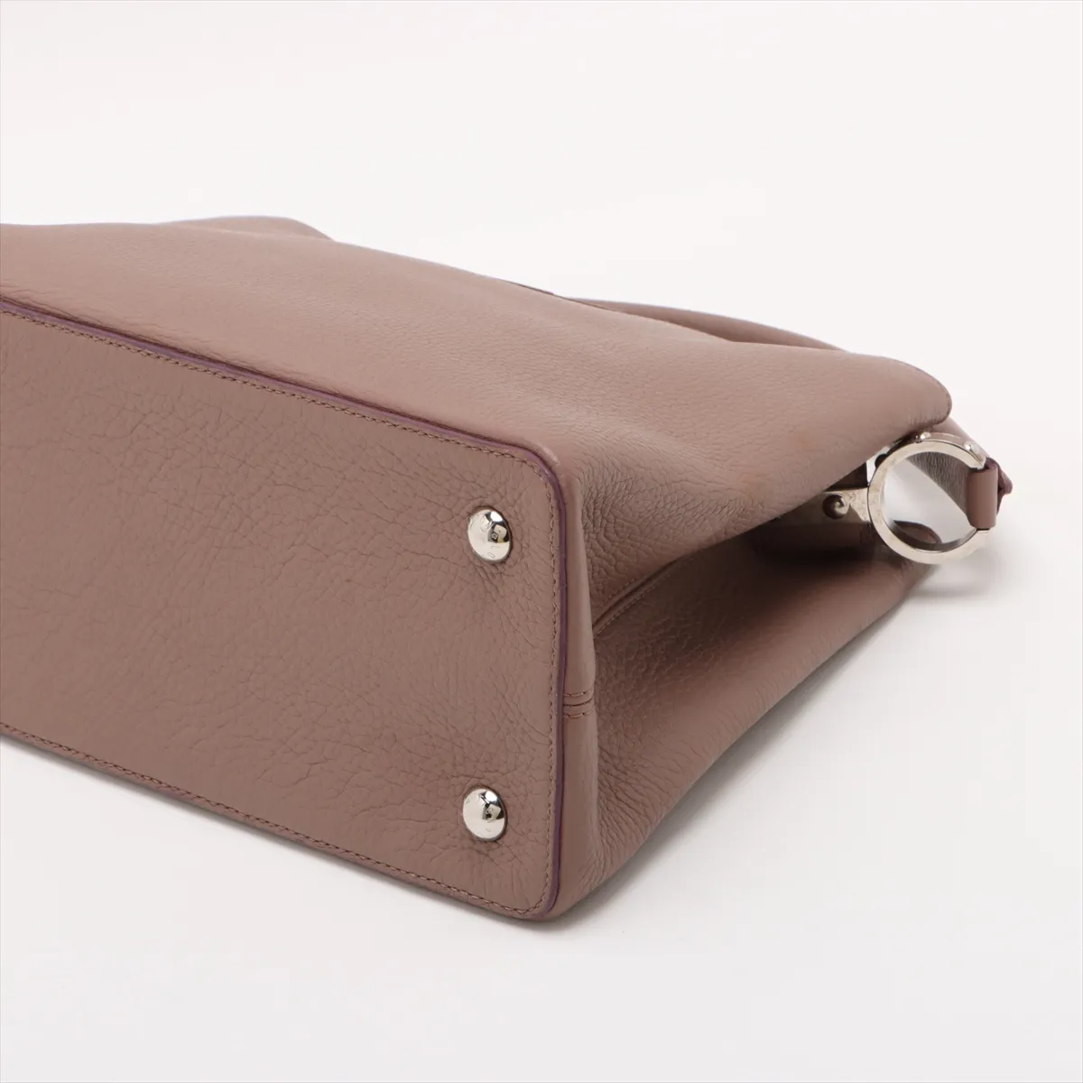Parnasséa Capucines MM - TR0134 Brown — view 3