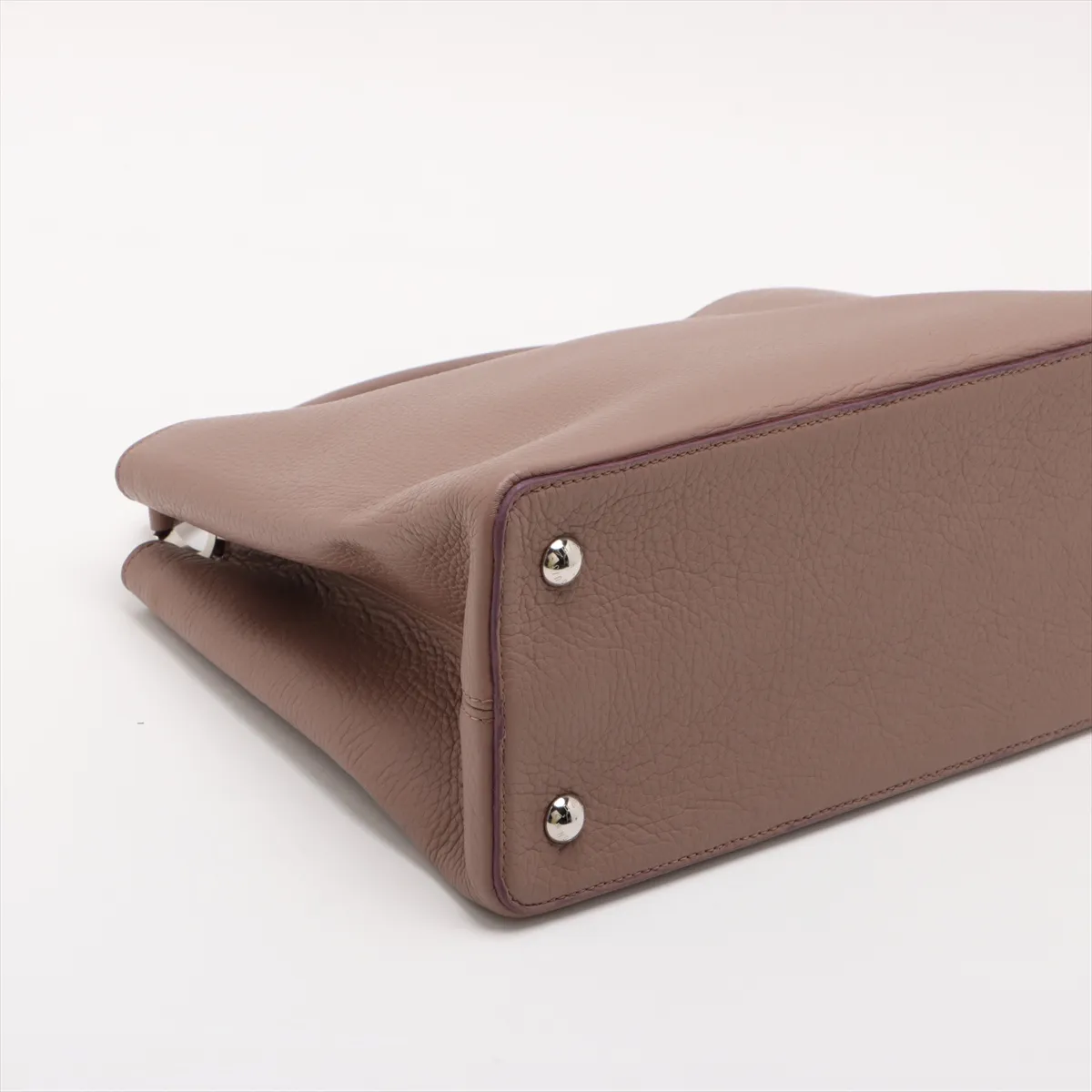 Parnasséa Capucines MM - TR0134 Brown — view 4