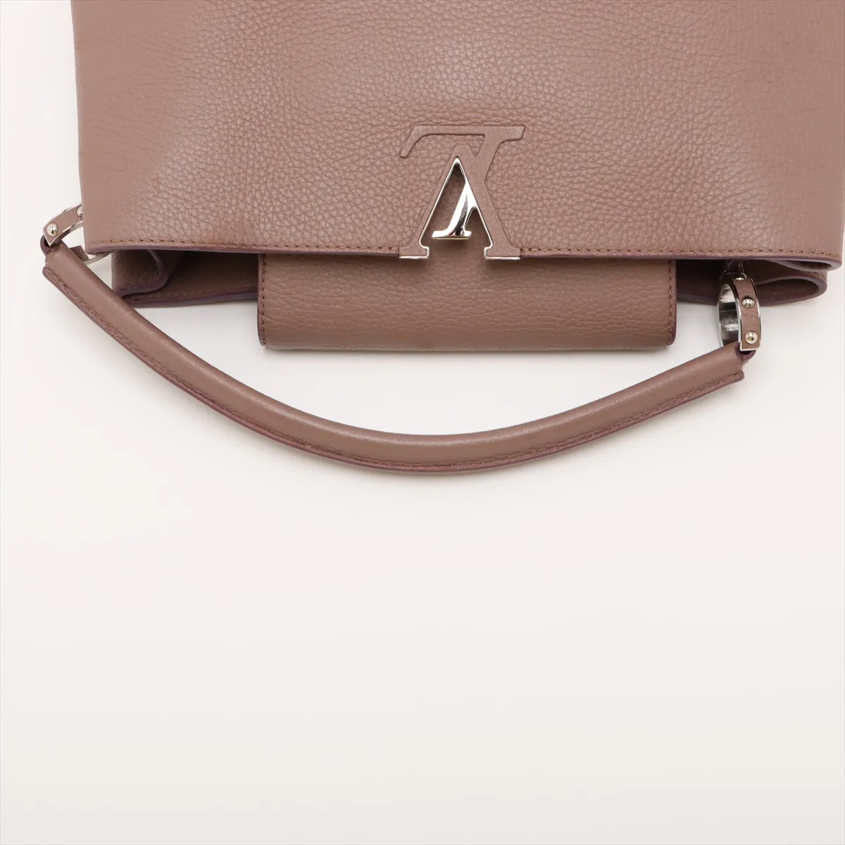 Parnasséa Capucines MM - TR0134 Brown — view 5