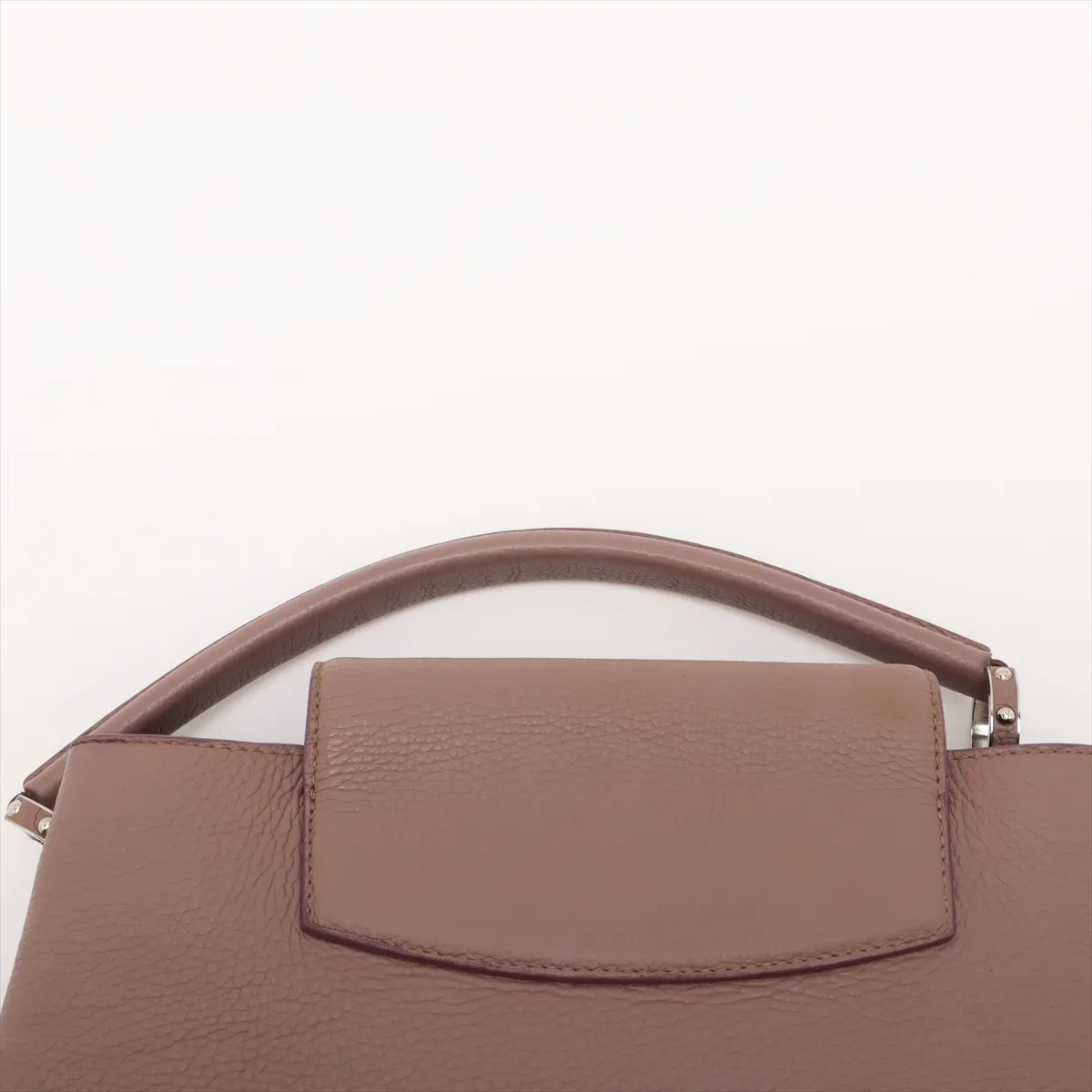 Parnasséa Capucines MM - TR0134 Brown — view 6