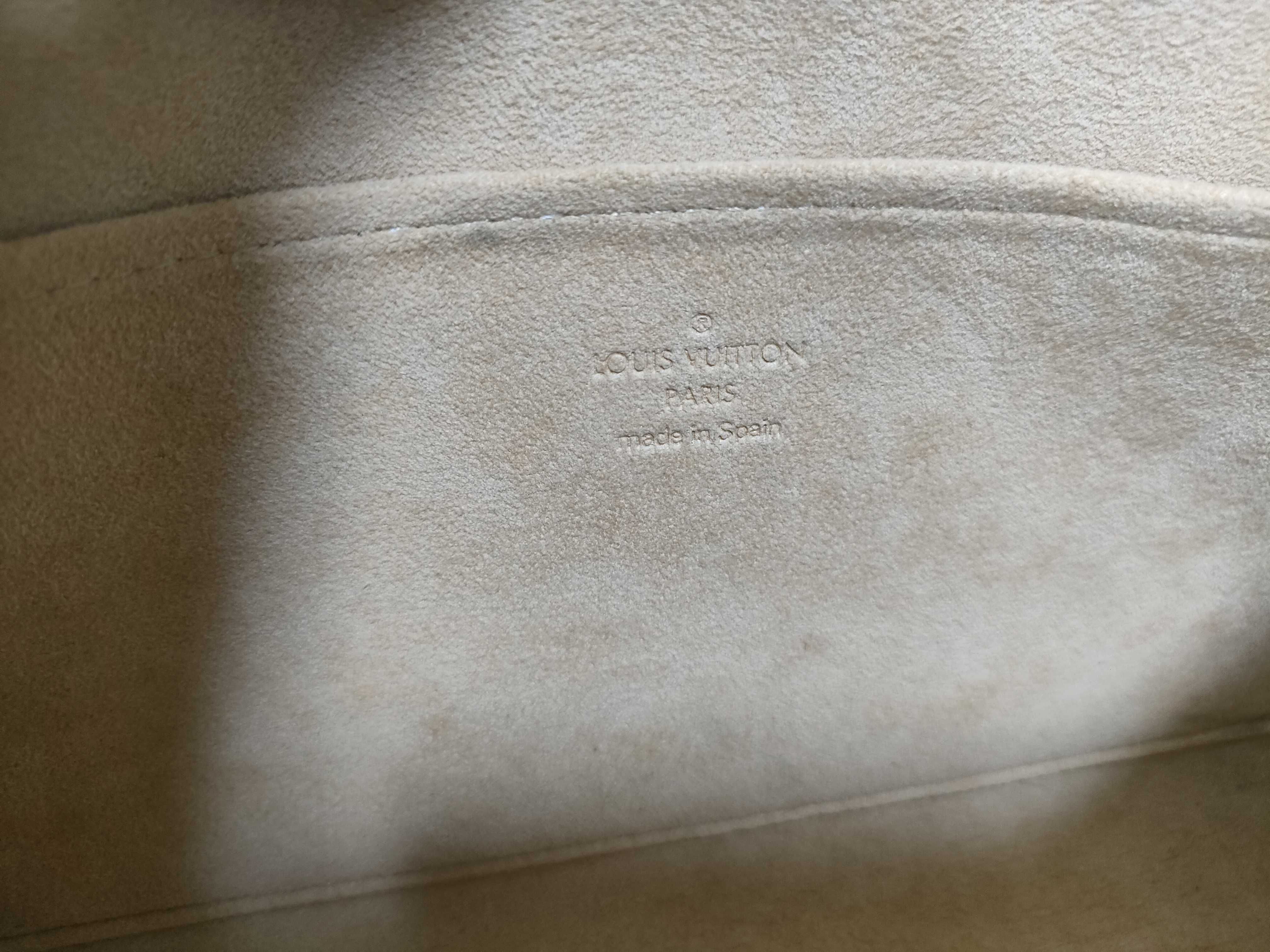Monogram Pochette Twin GM CA0070 Shoulder Bag — view 11