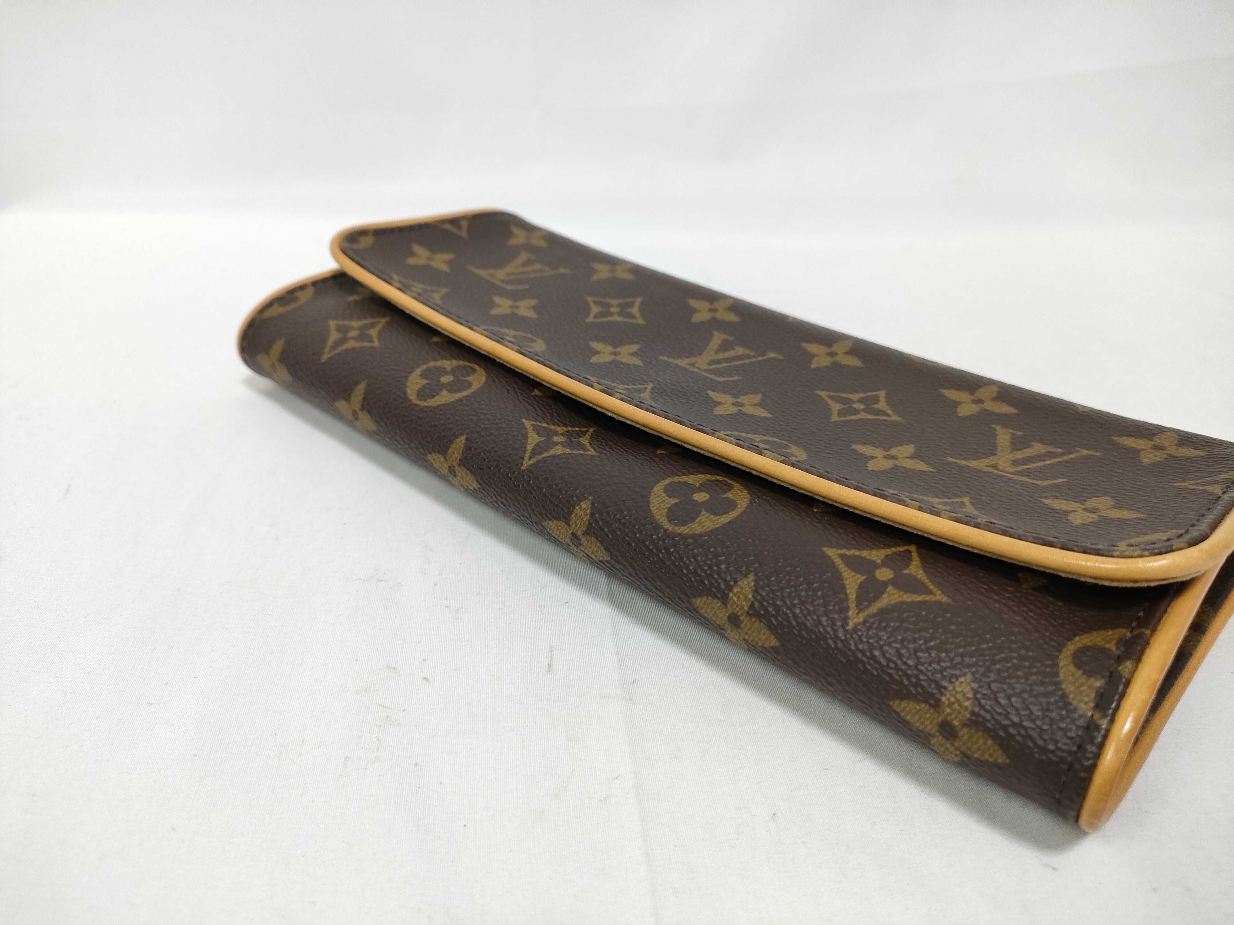 Monogram Pochette Twin GM CA0070 Shoulder Bag — view 6