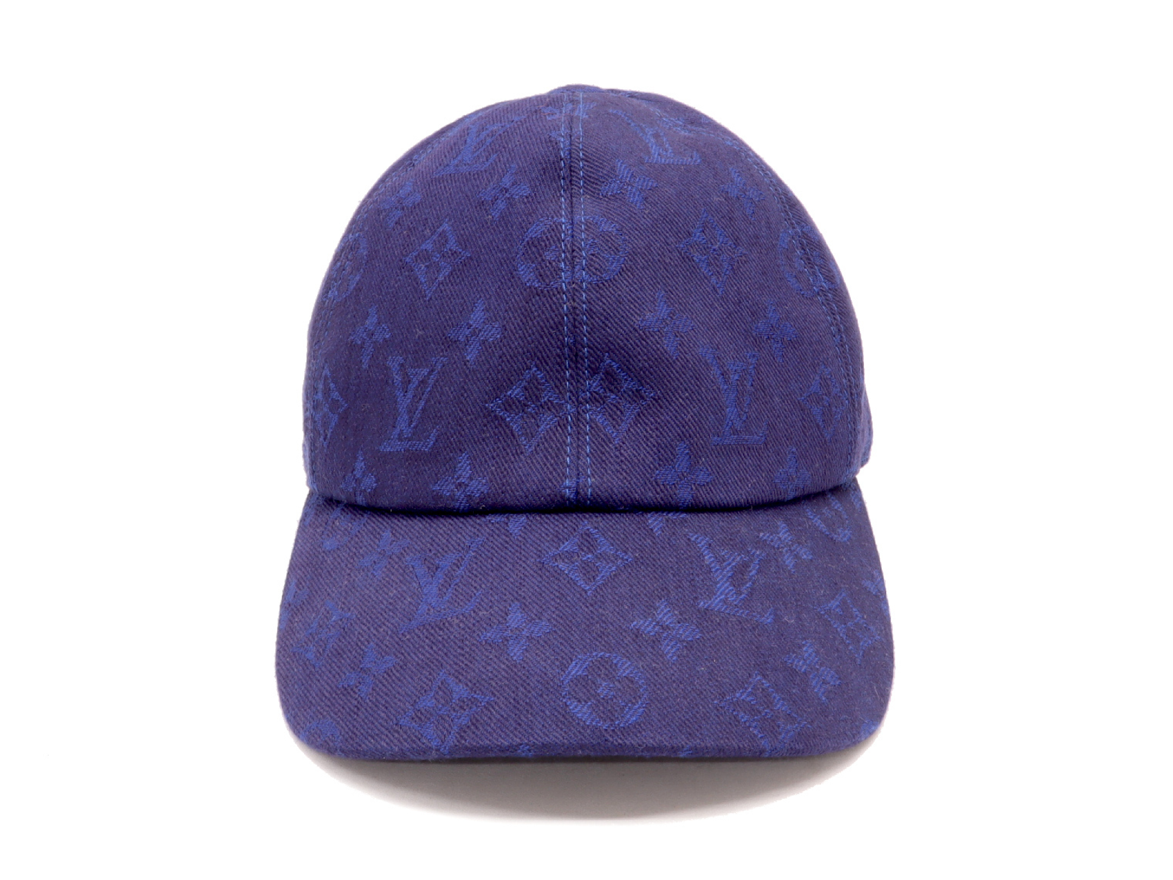 Vuitton Cap Monogram Essential M77590 M Other Accessories — view 2