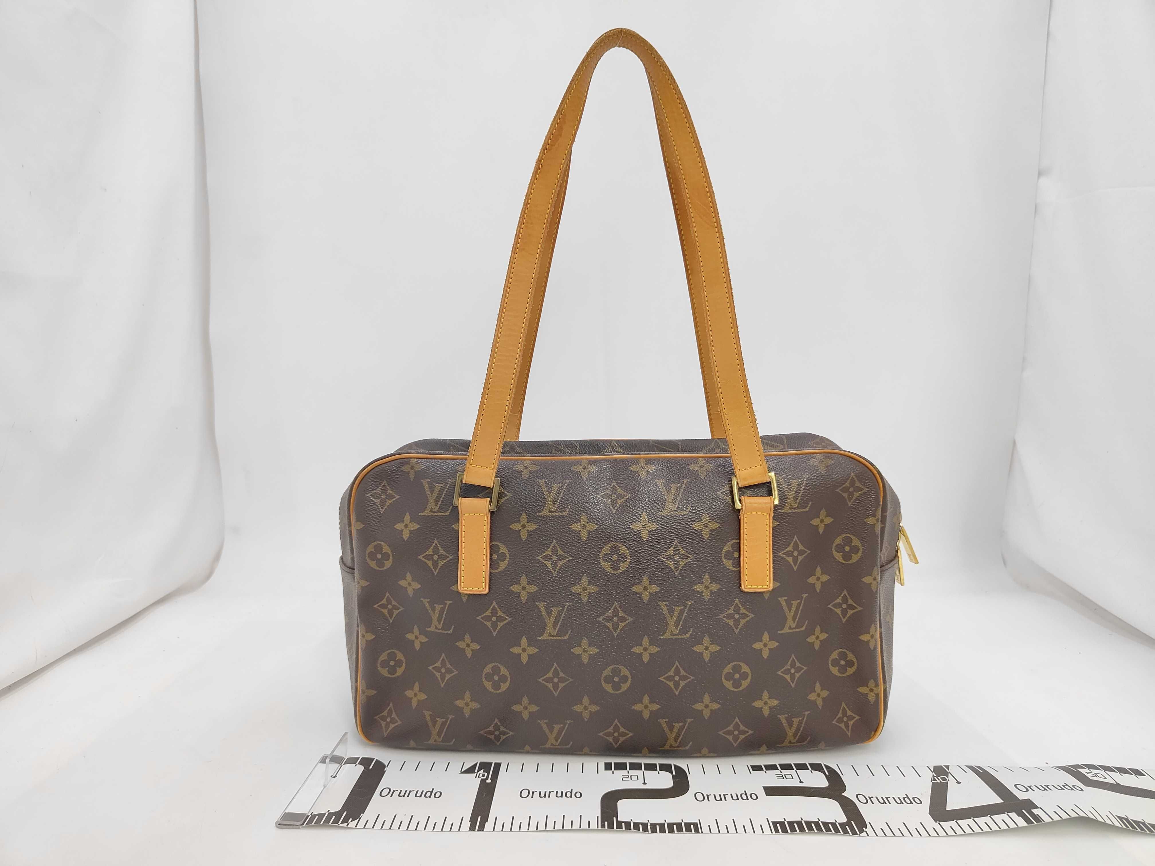 Cite GMM51181FL0052 Tote Bag — view 2