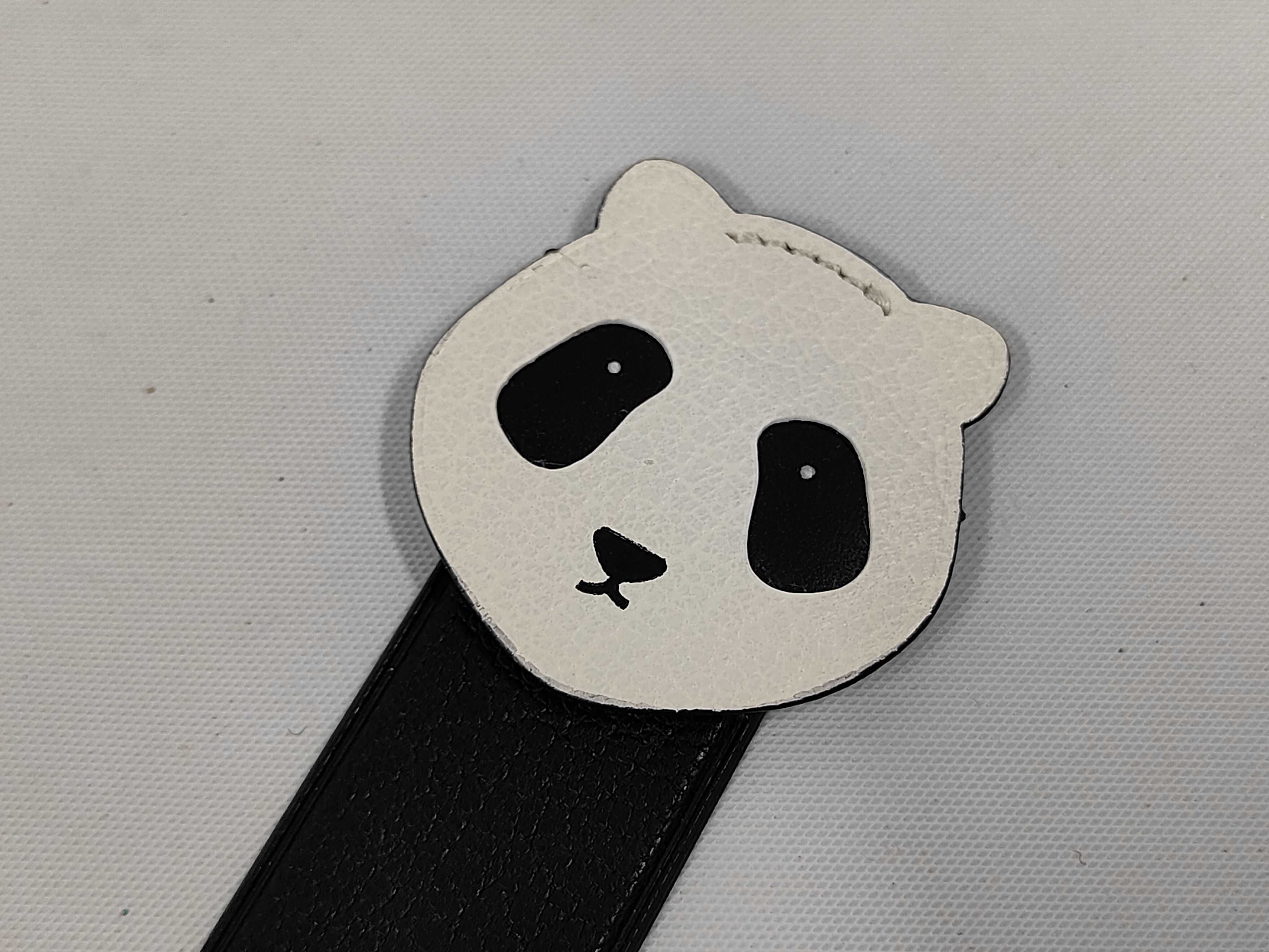 Bookmark Panda Other Accessories — view 2