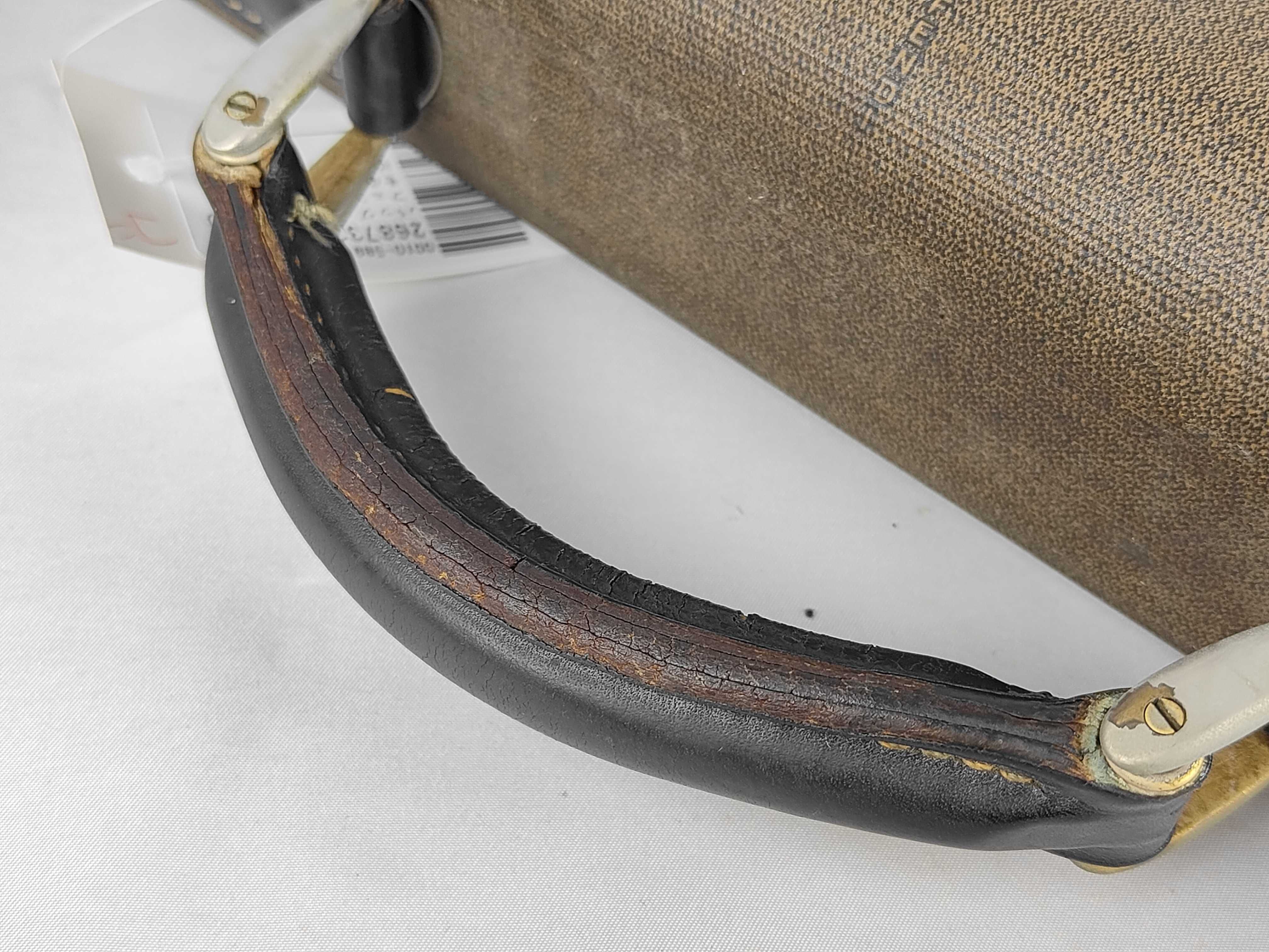 Business Bag — view 3
