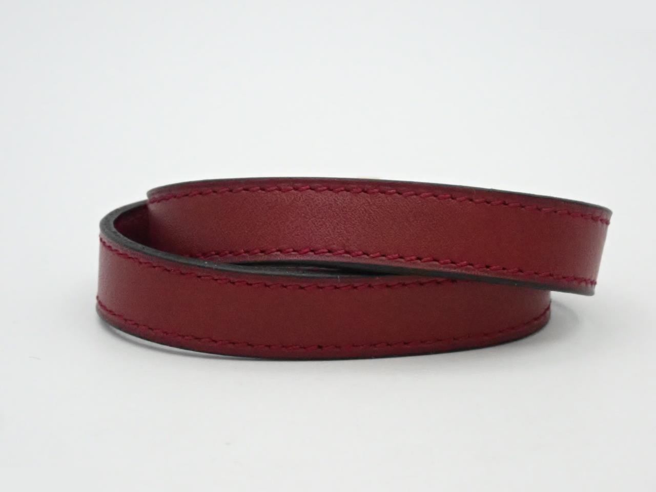 Kelly Double Tour Rouge H, wrist circumference approximately 16cm — view 2