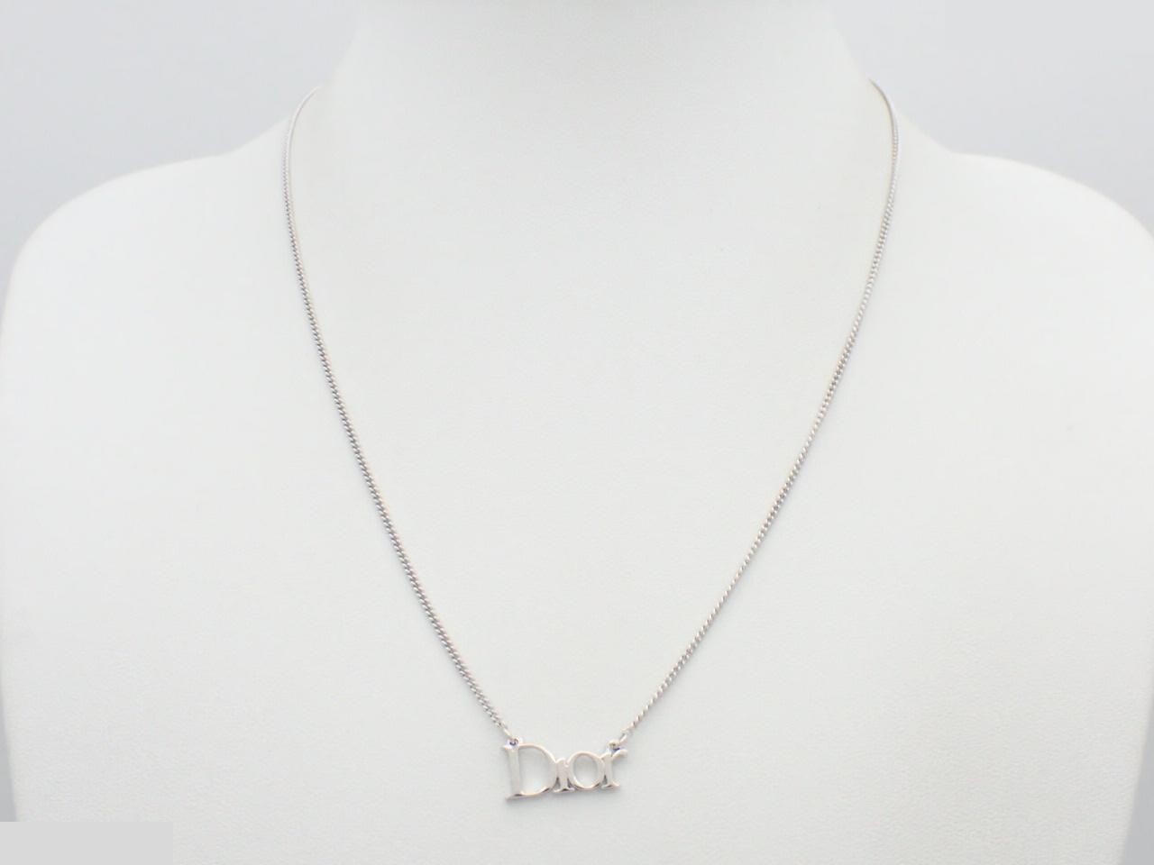 Other lines: Precious metals, necklaces, pendants, chain approximately 43cm — view 3