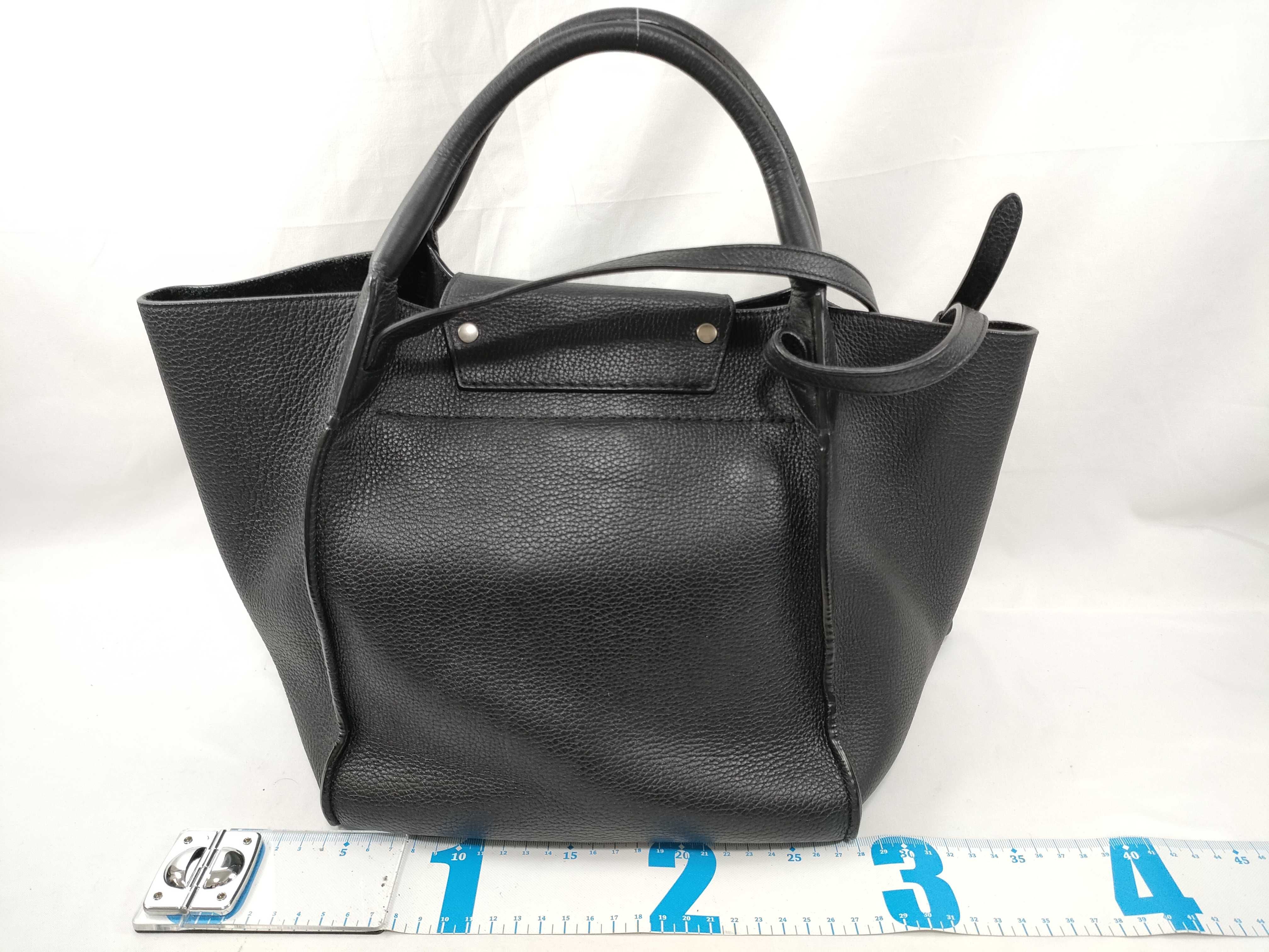 Big Bag Small 2-Way Bag Handbag — view 2