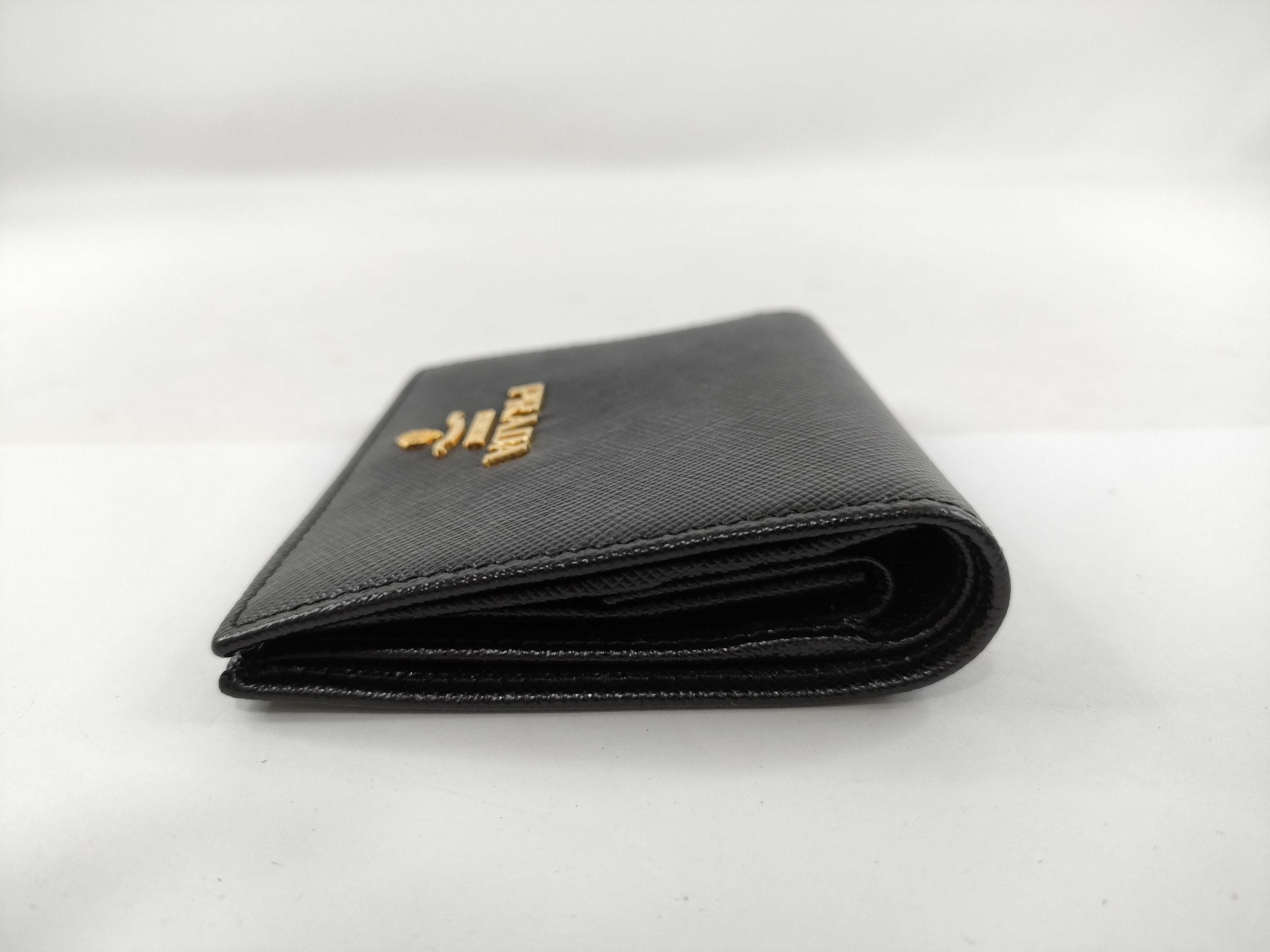Saffiano Folding Wallet — view 4