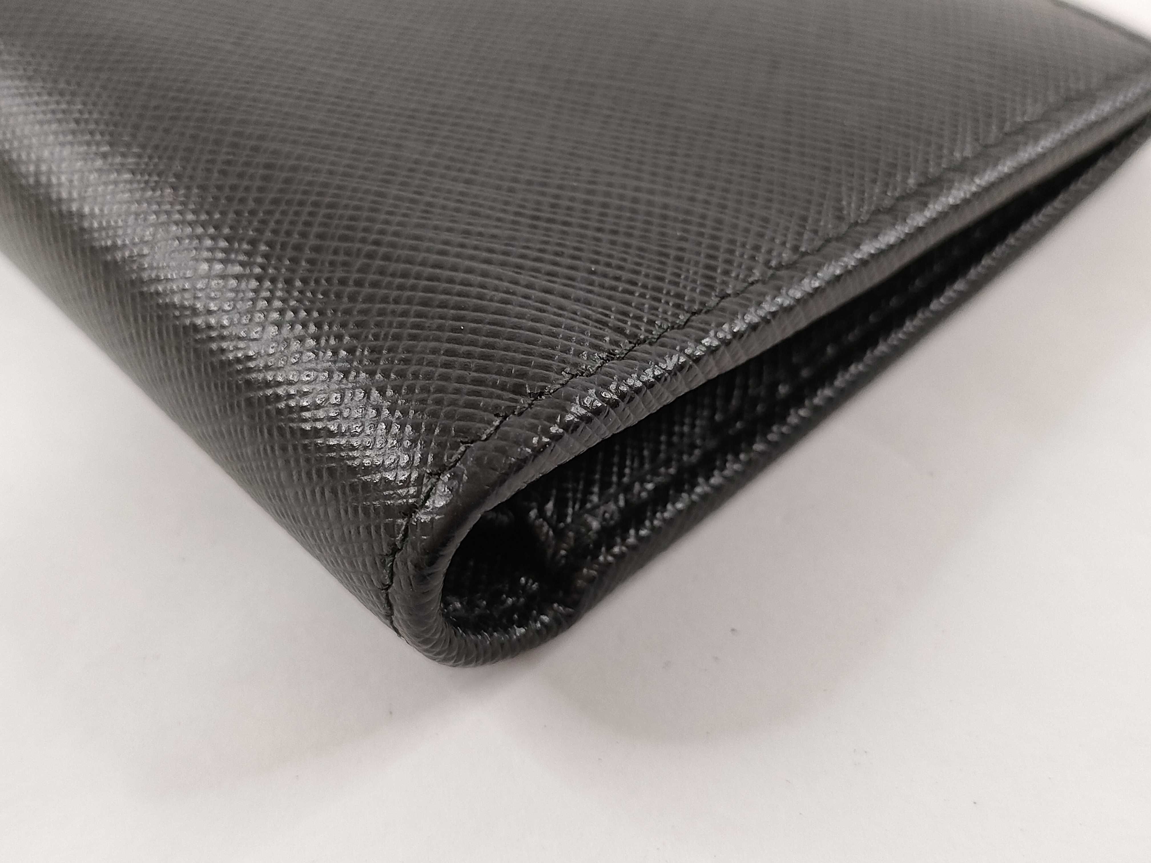 Saffiano Folding Wallet — view 6