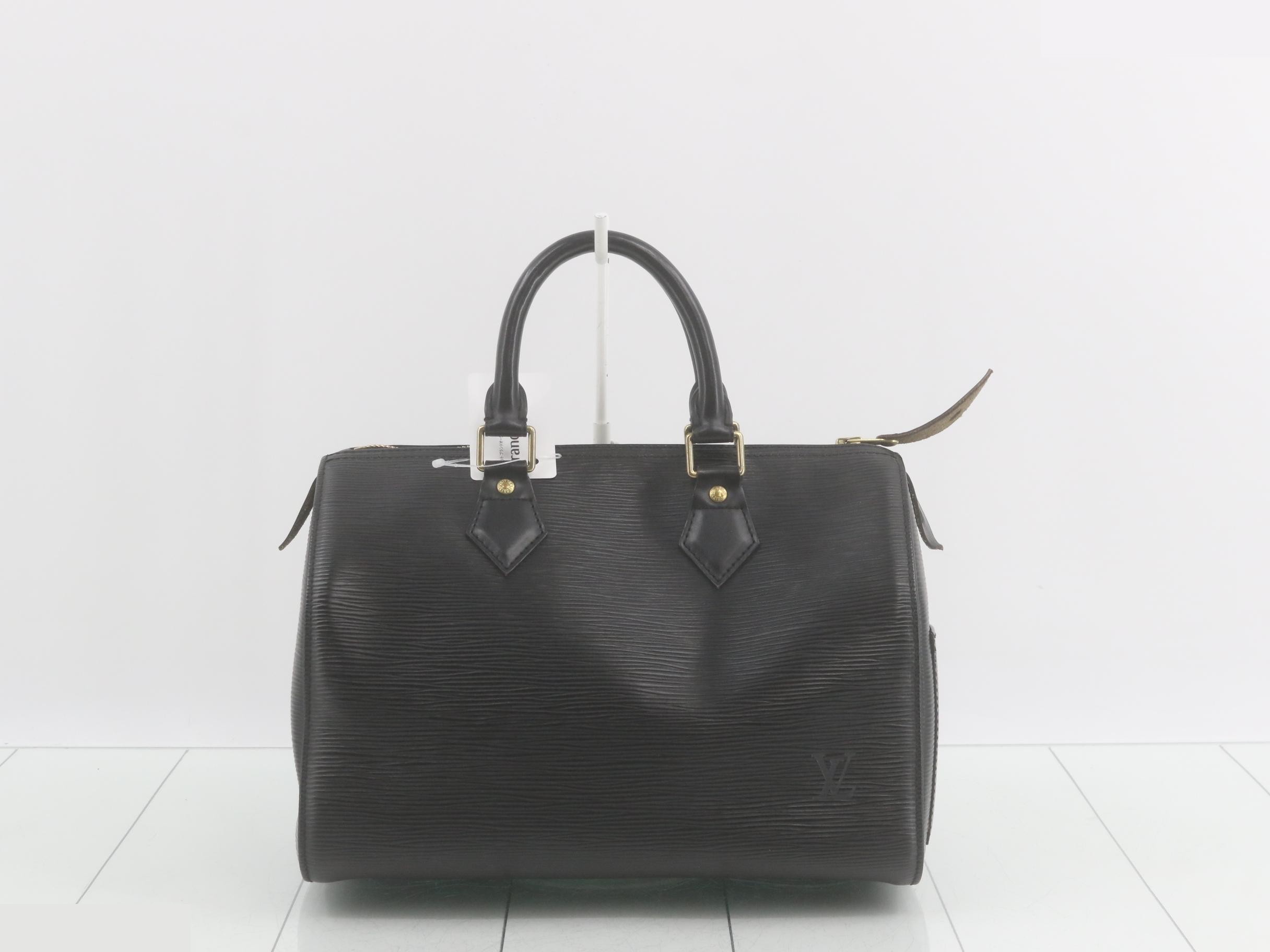 Noir Speedy 25