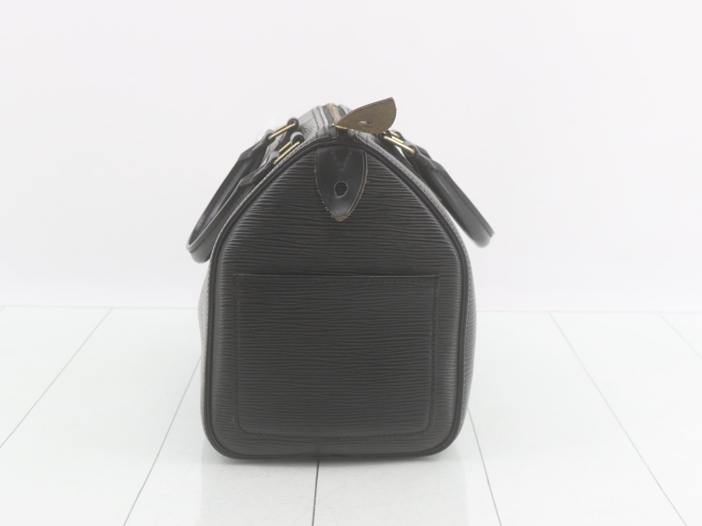 Noir Speedy 25 — view 3