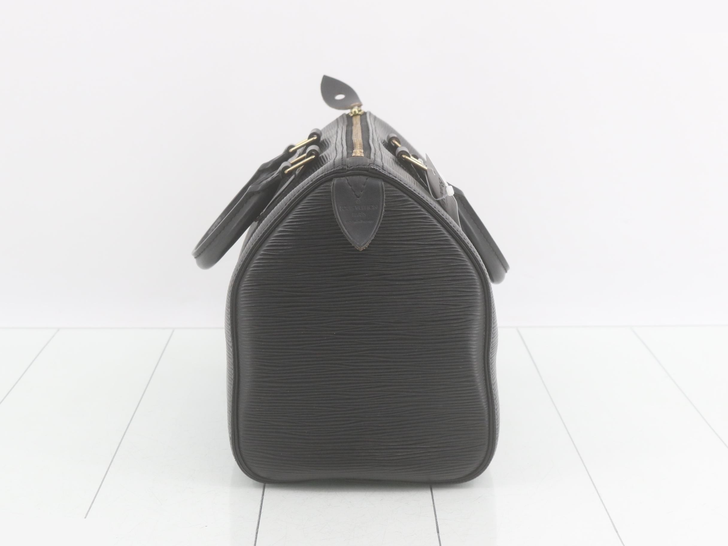 Noir Speedy 25 — view 4