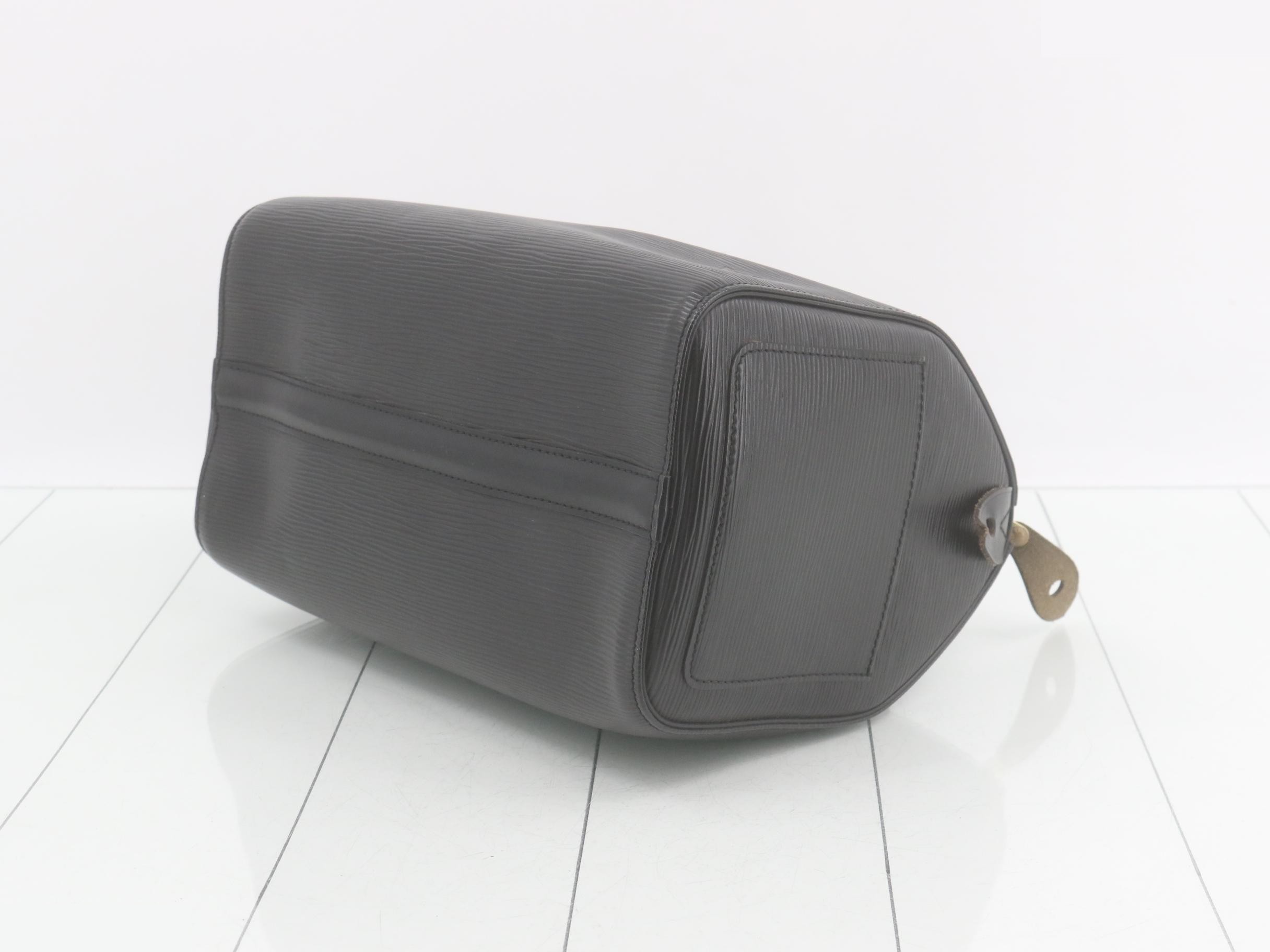 Noir Speedy 25 — view 6