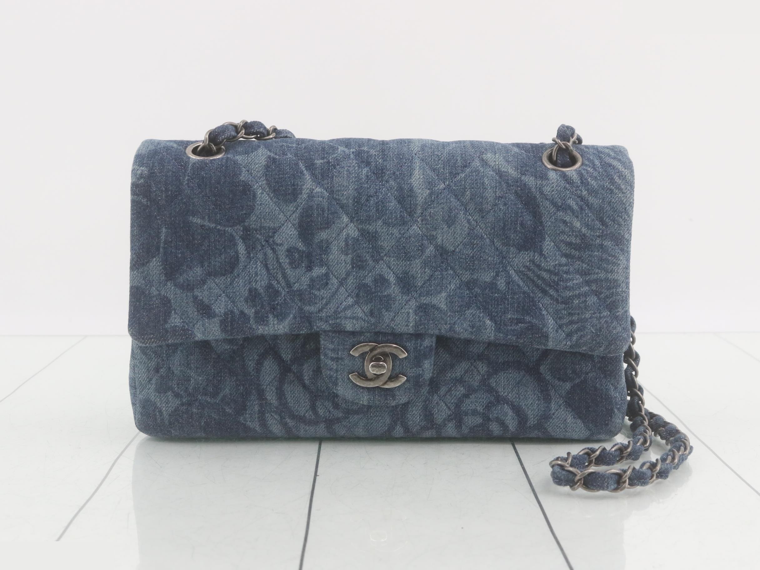 Matelasse (bag)