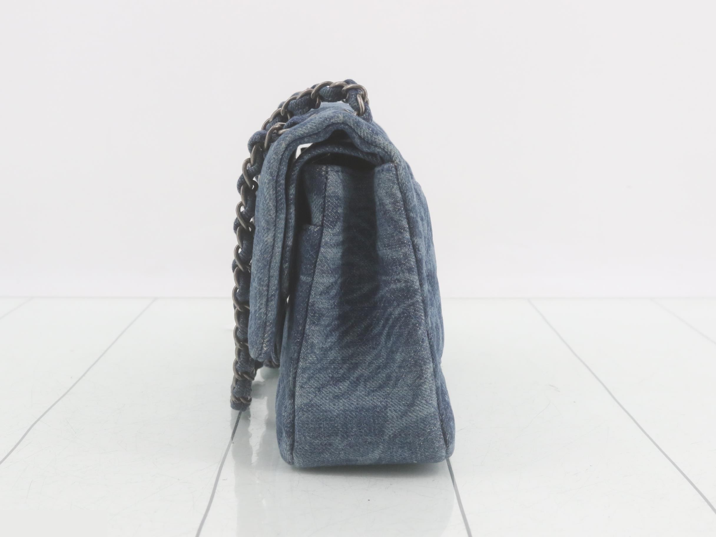 Matelasse (bag) — view 3
