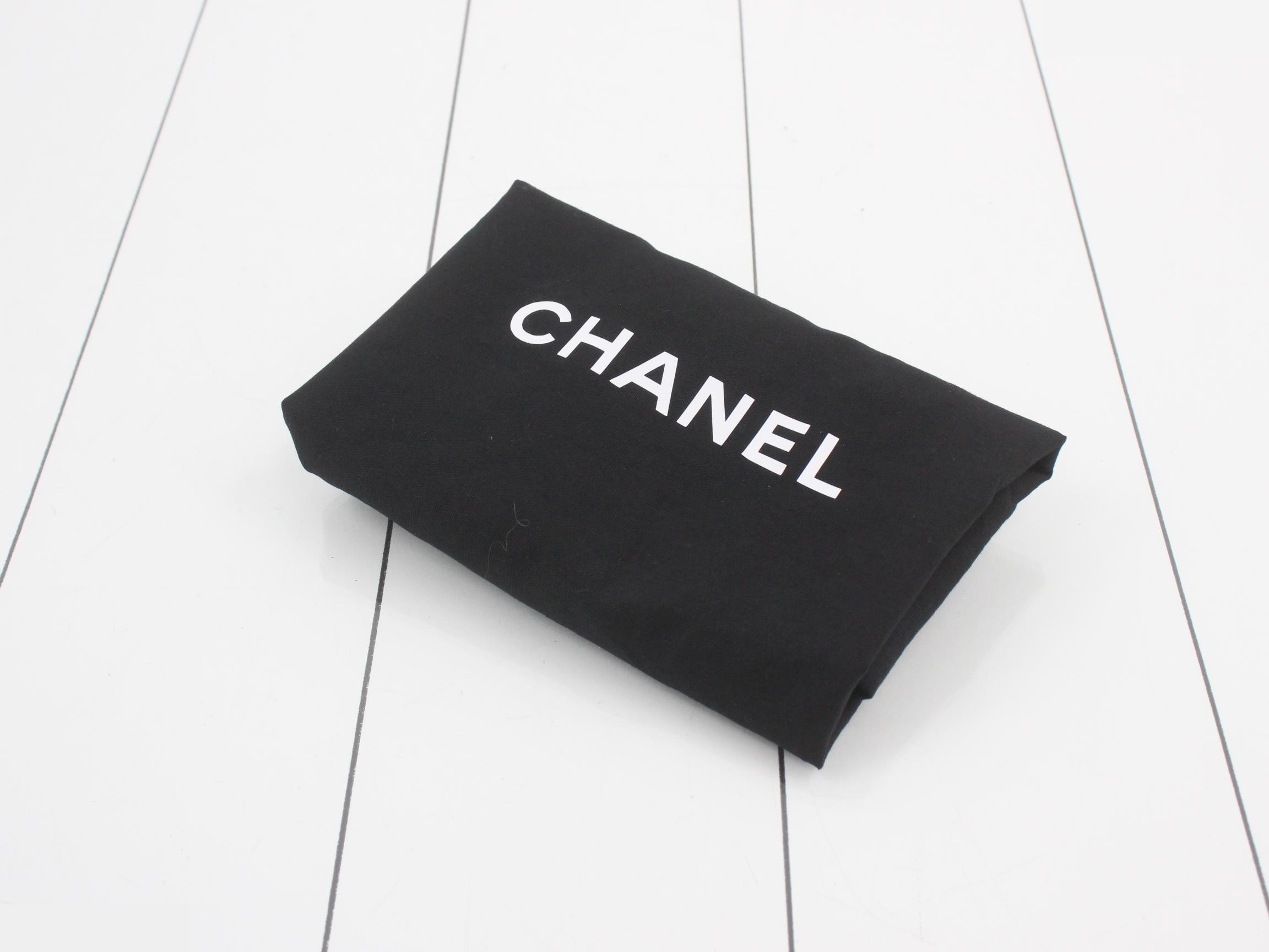 Enamel Matelassé Shoulder Bag — view 7