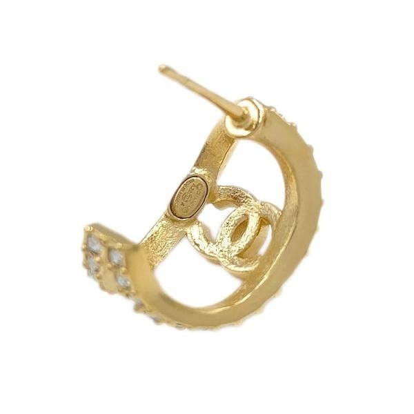 Icon Series (Precious Metal) Earrings - Unused — view 3