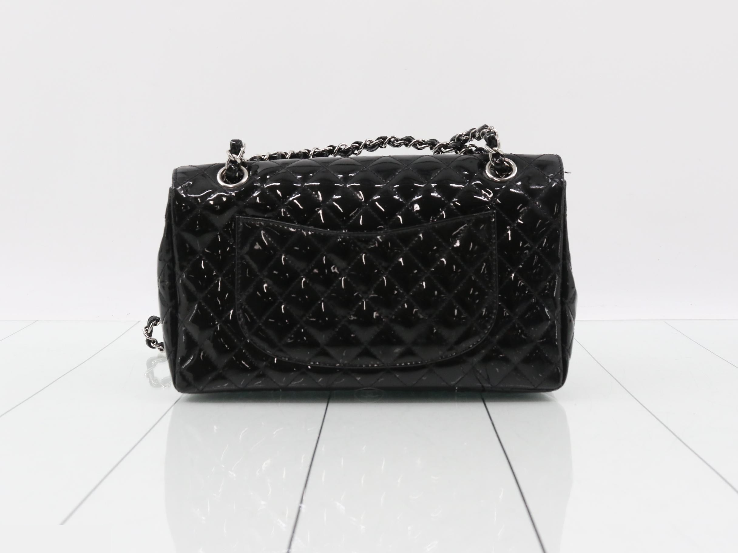 Enamel (Bag) — view 2