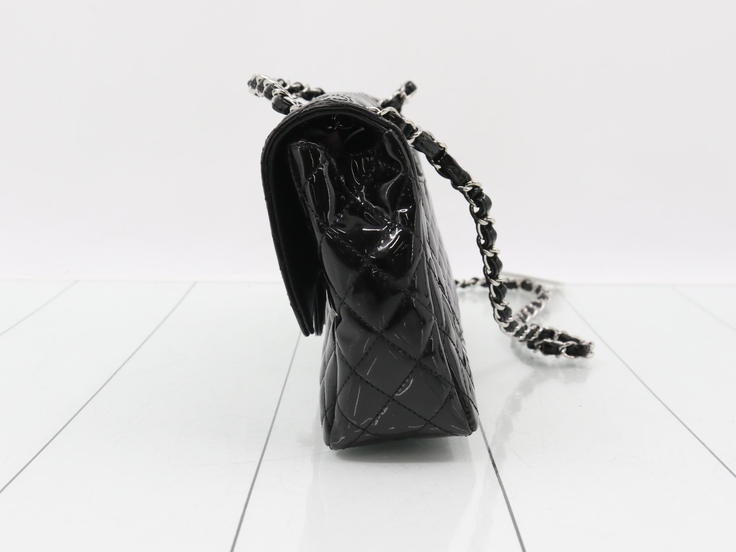 Enamel (Bag) — view 3