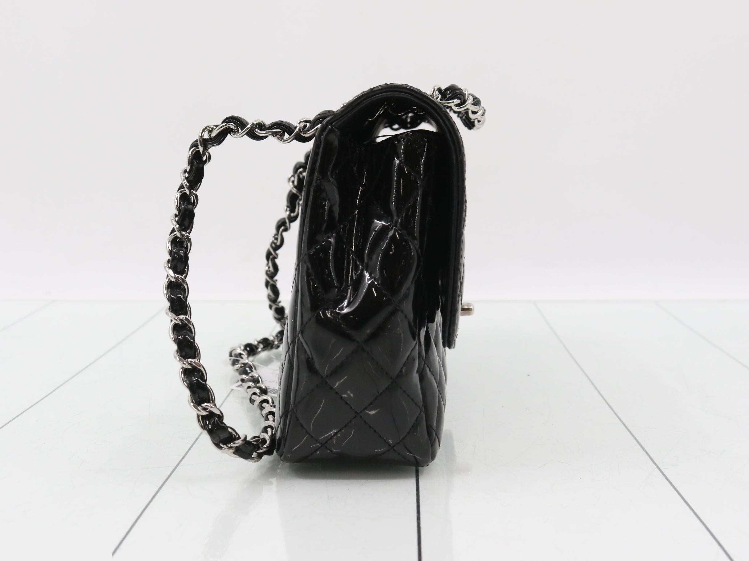 Enamel (Bag) — view 4