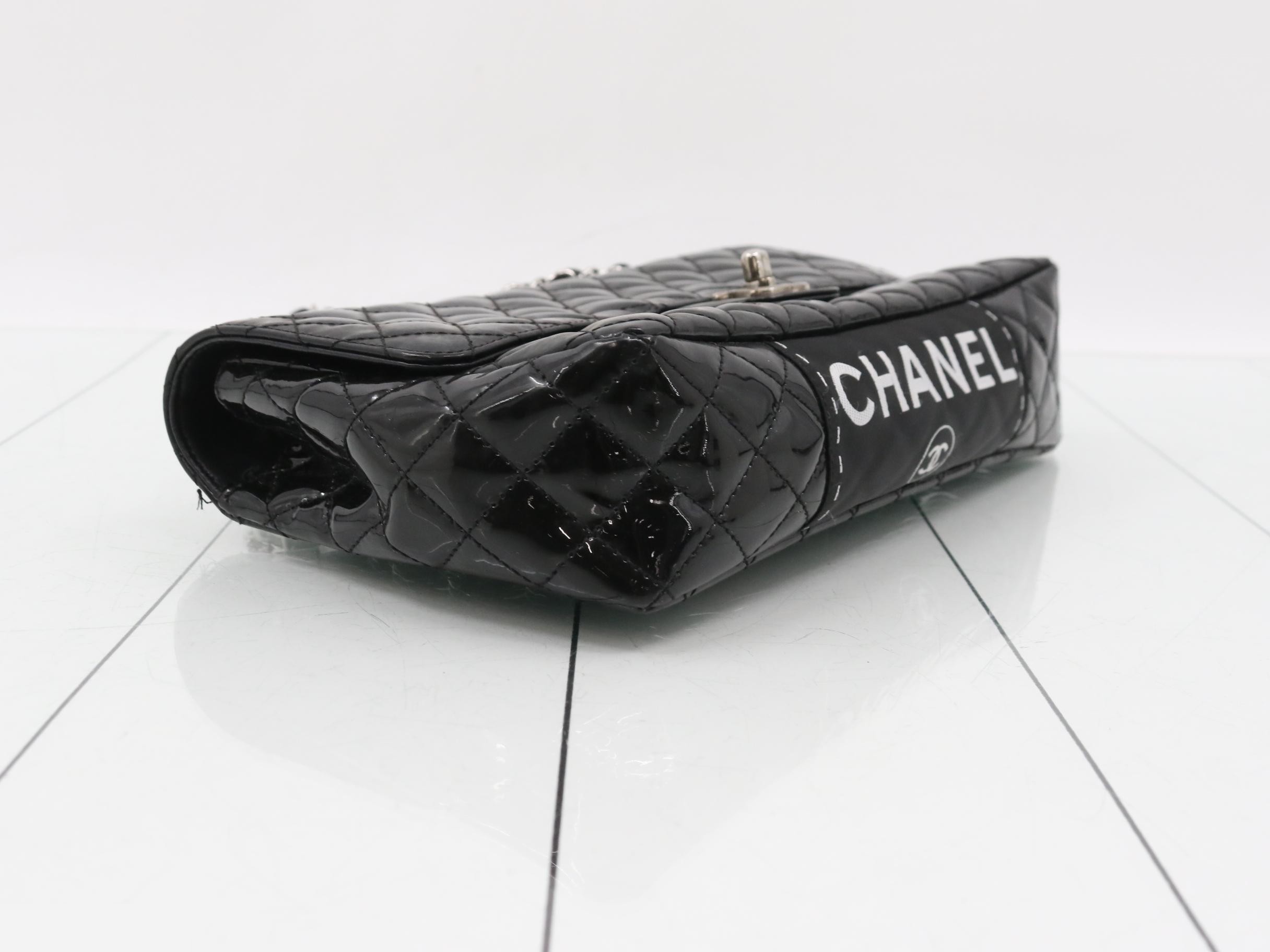 Enamel (Bag) — view 5