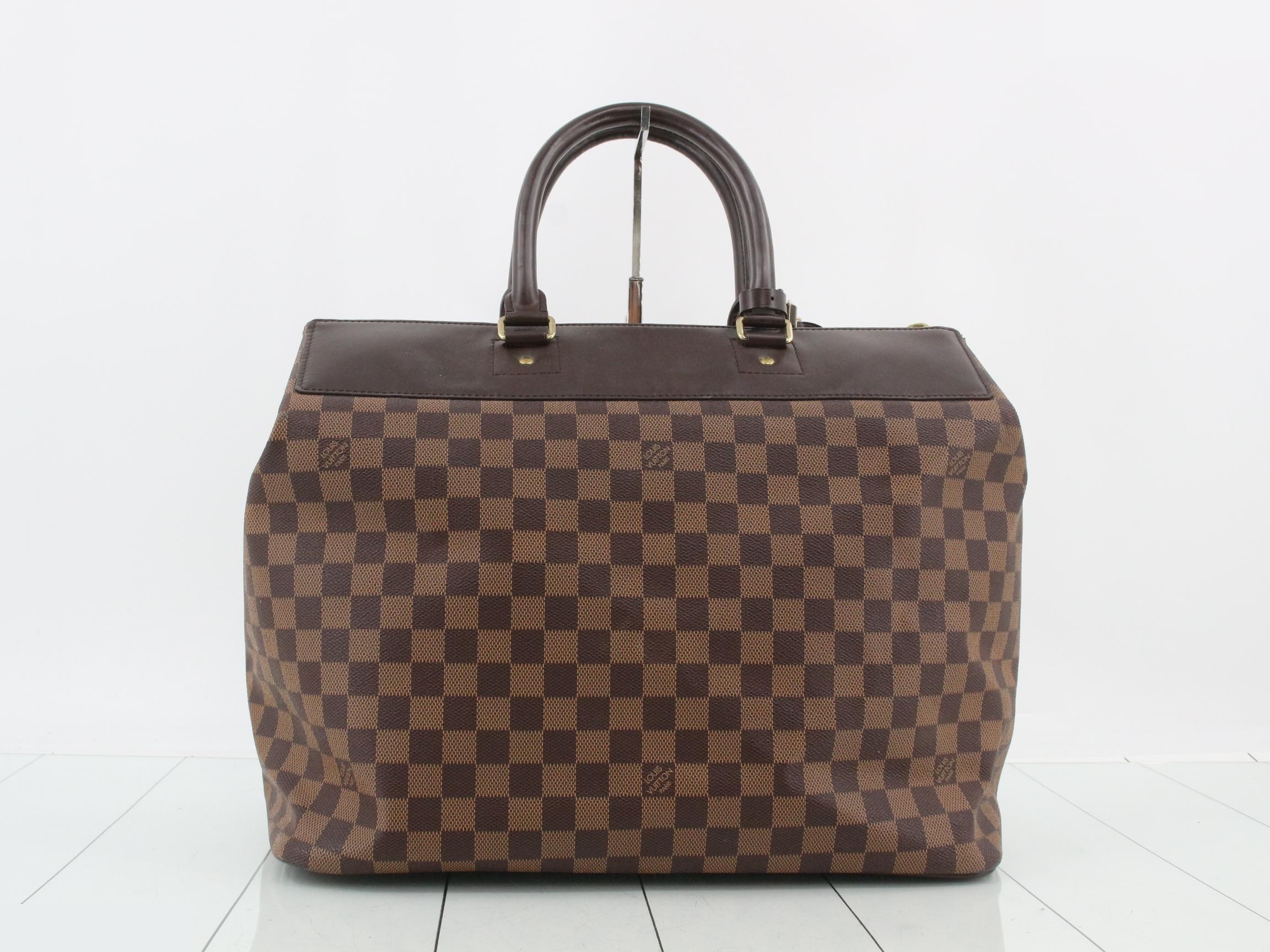 Damier Greenwich