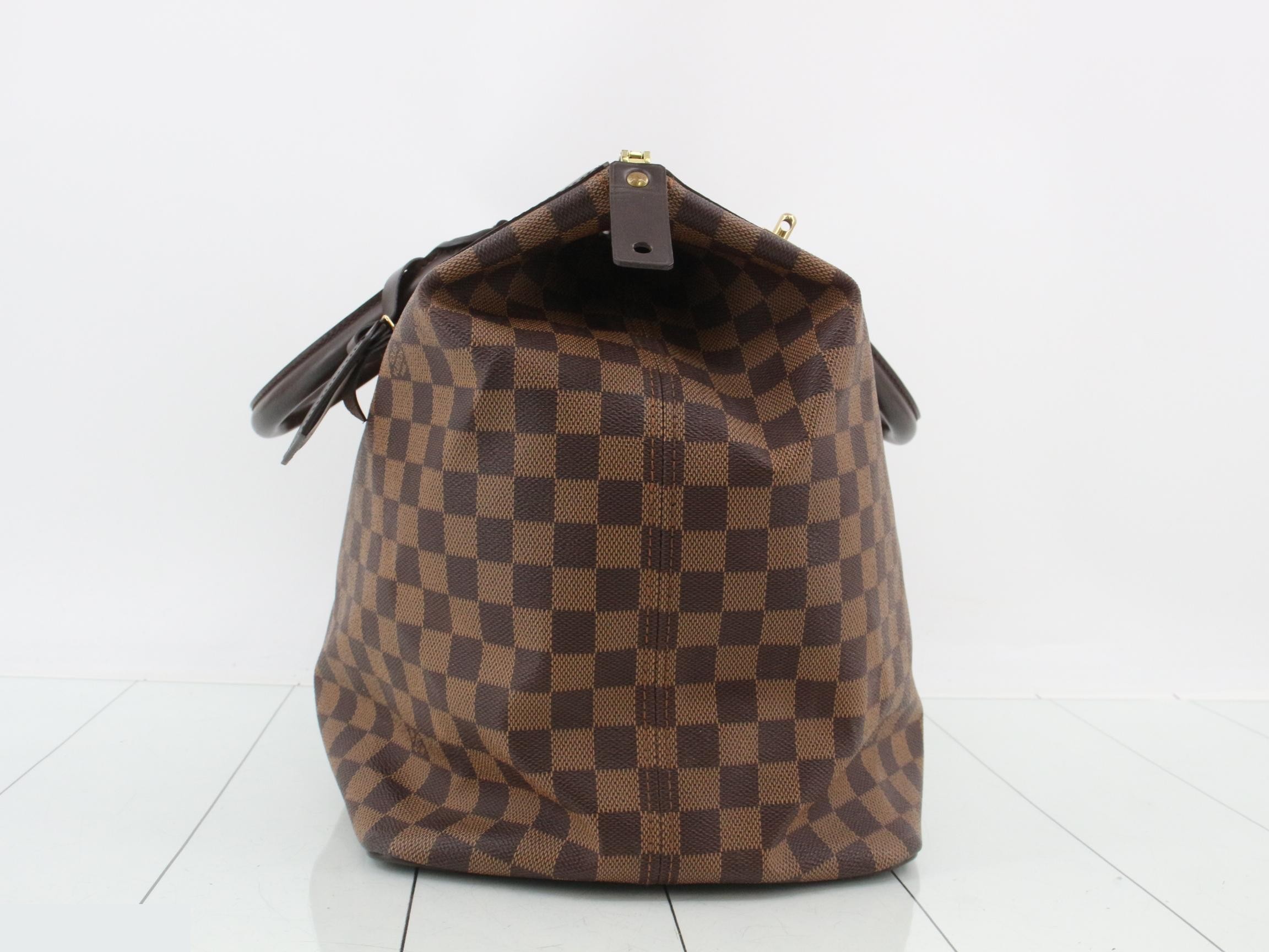 Damier Greenwich — view 3