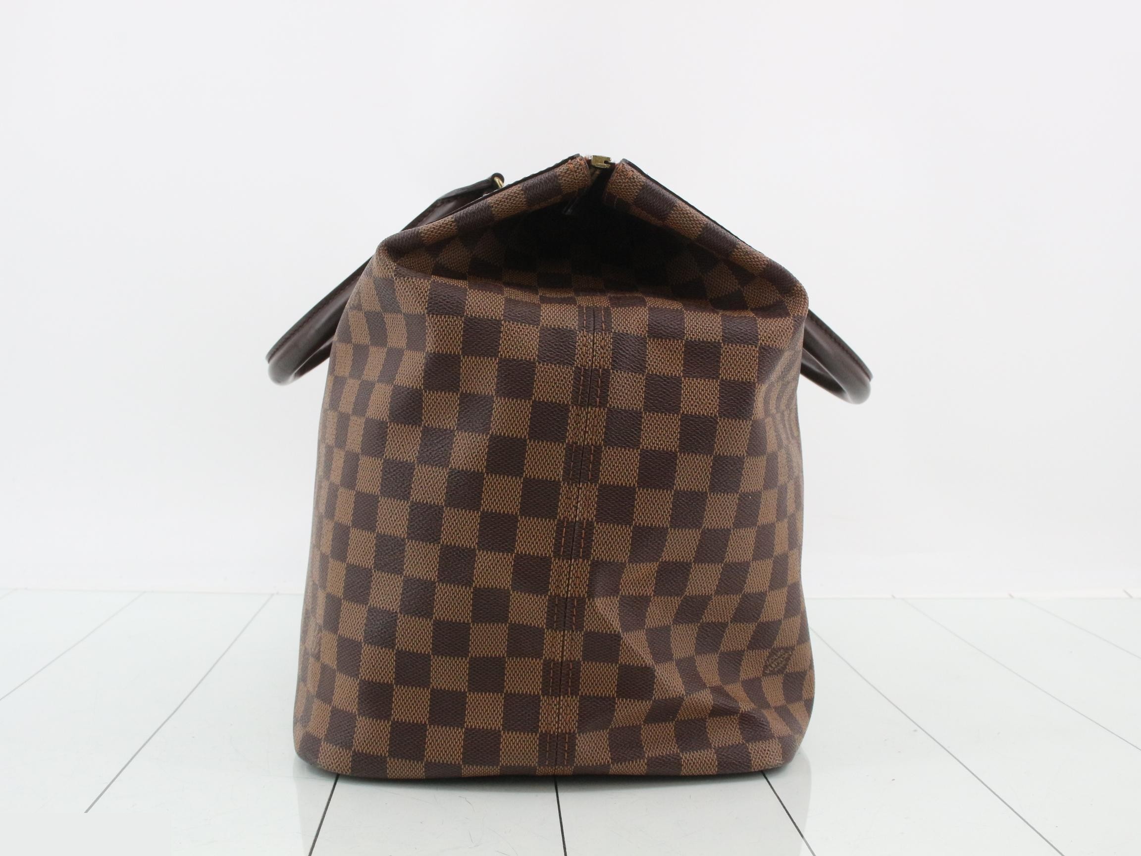 Damier Greenwich — view 4