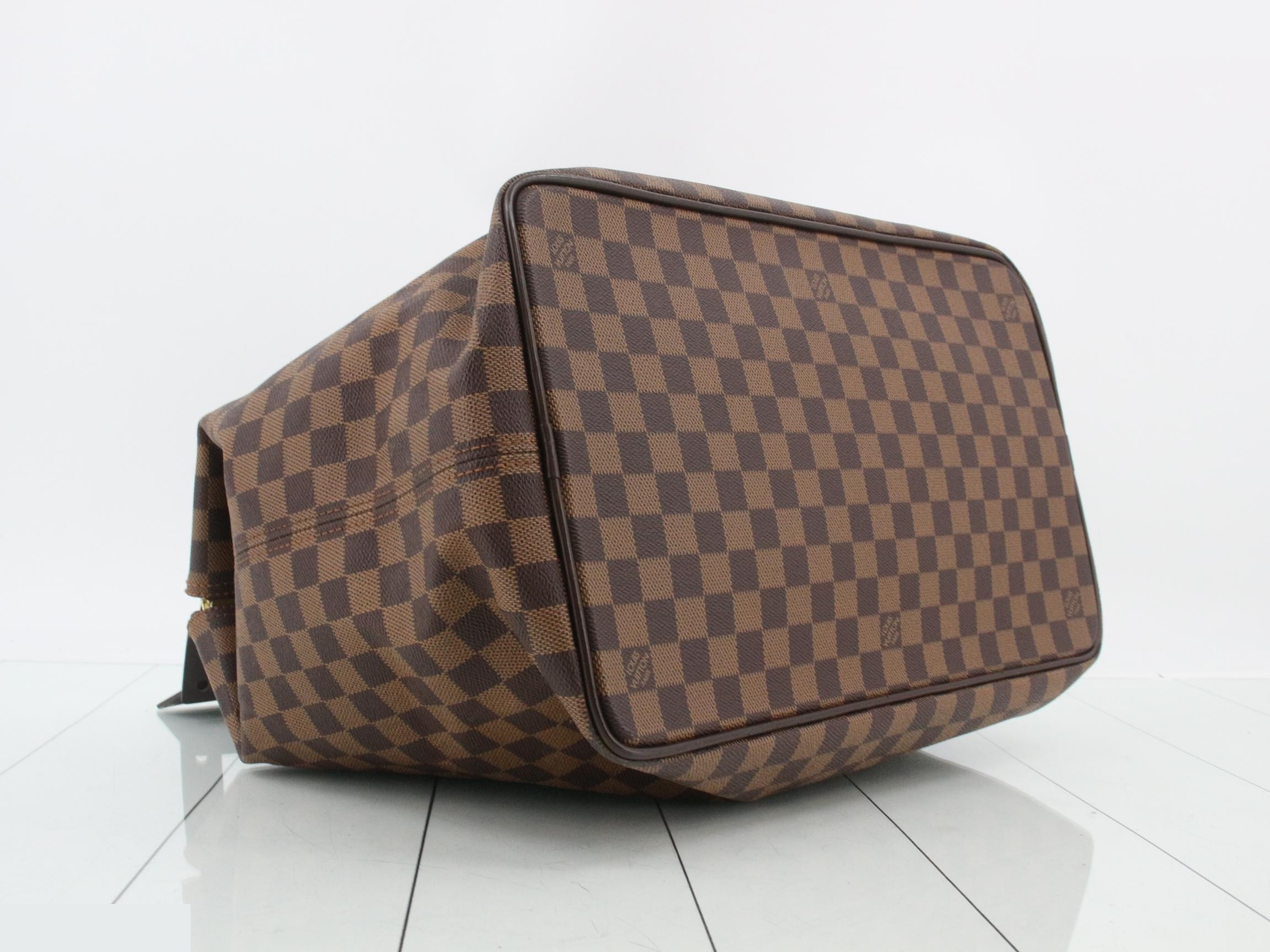 Damier Greenwich — view 5