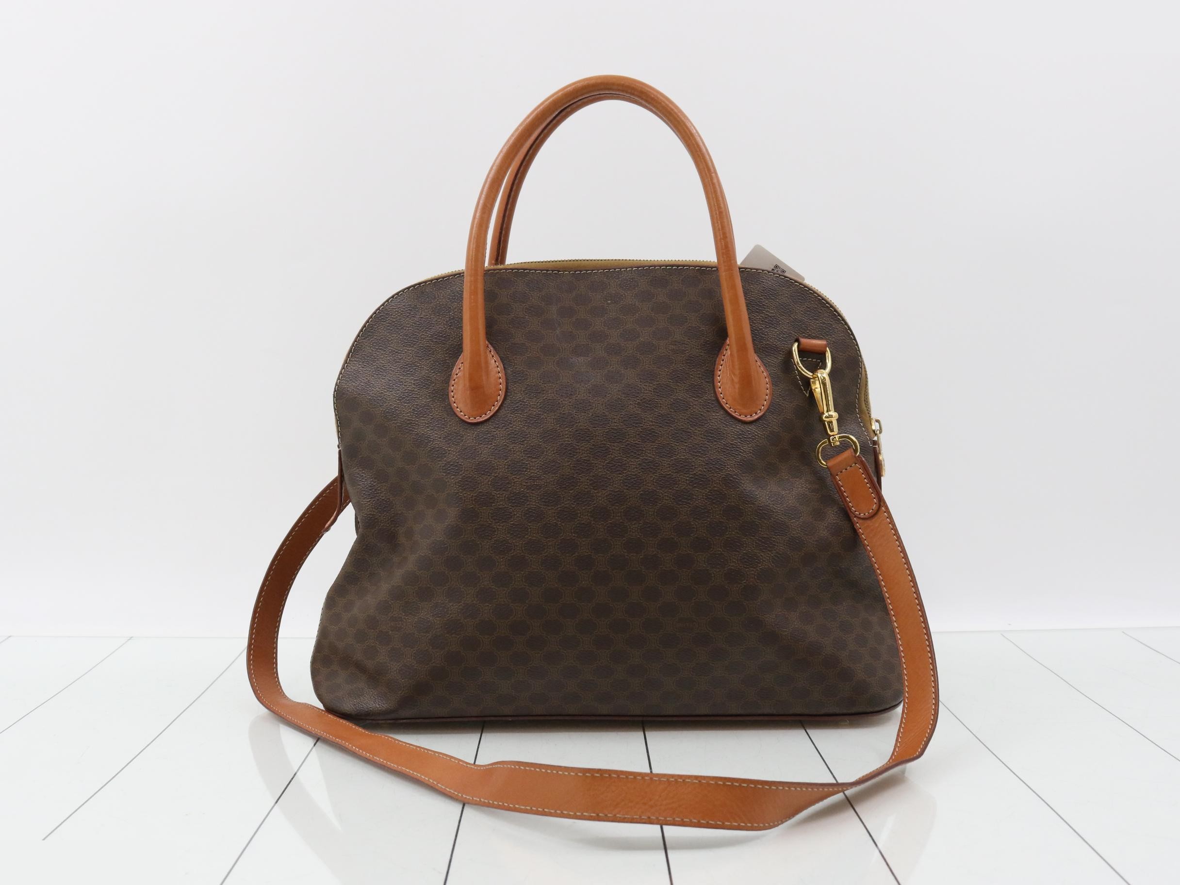 Macadam 2-Way Handbag — view 2