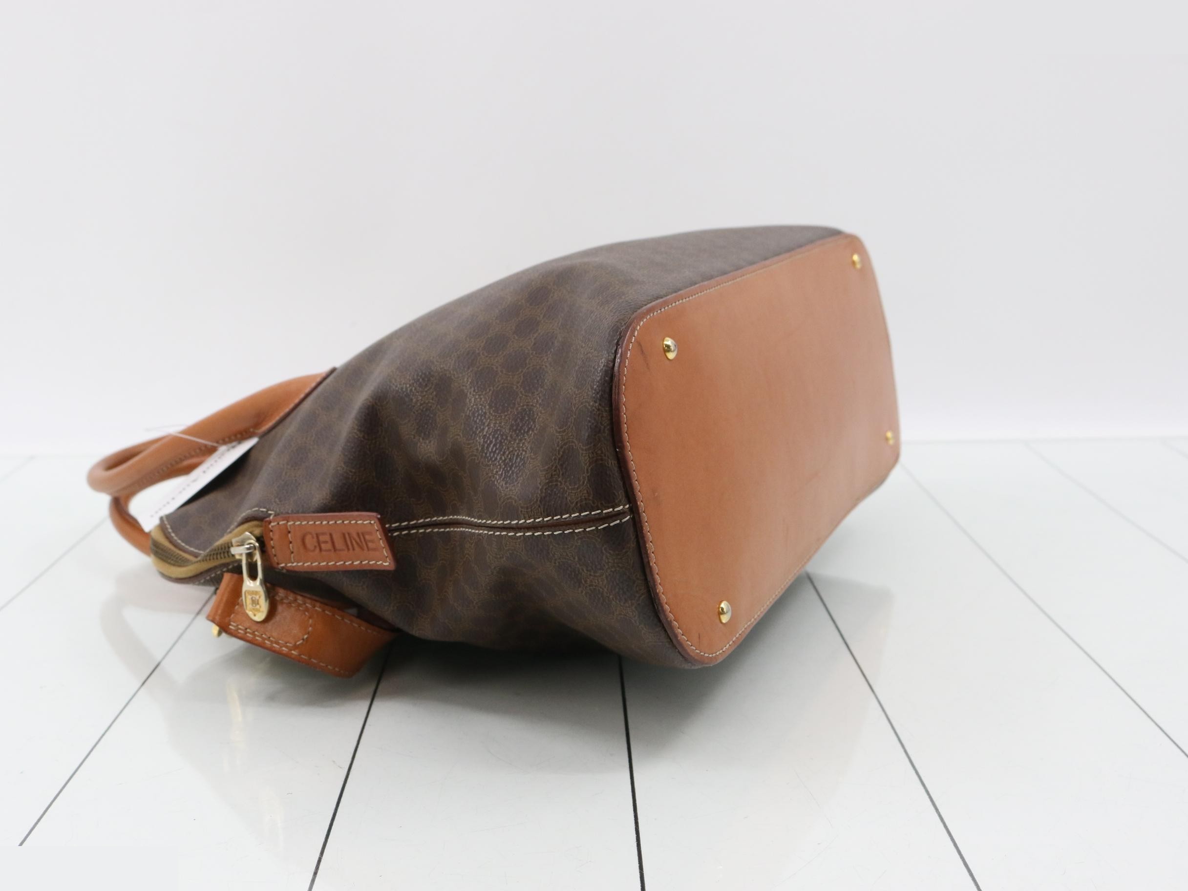 Macadam 2-Way Handbag — view 5