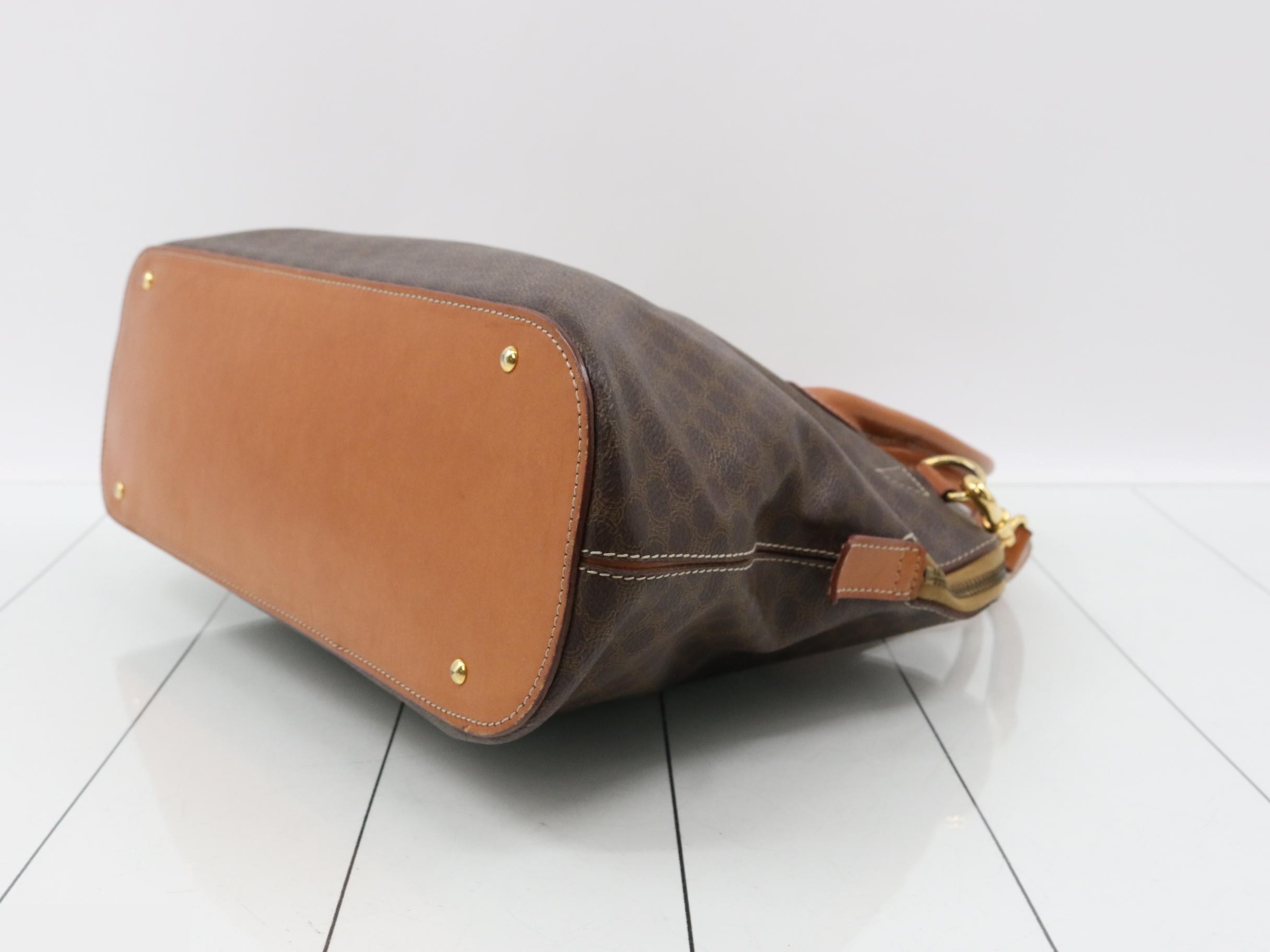 Macadam 2-Way Handbag — view 6