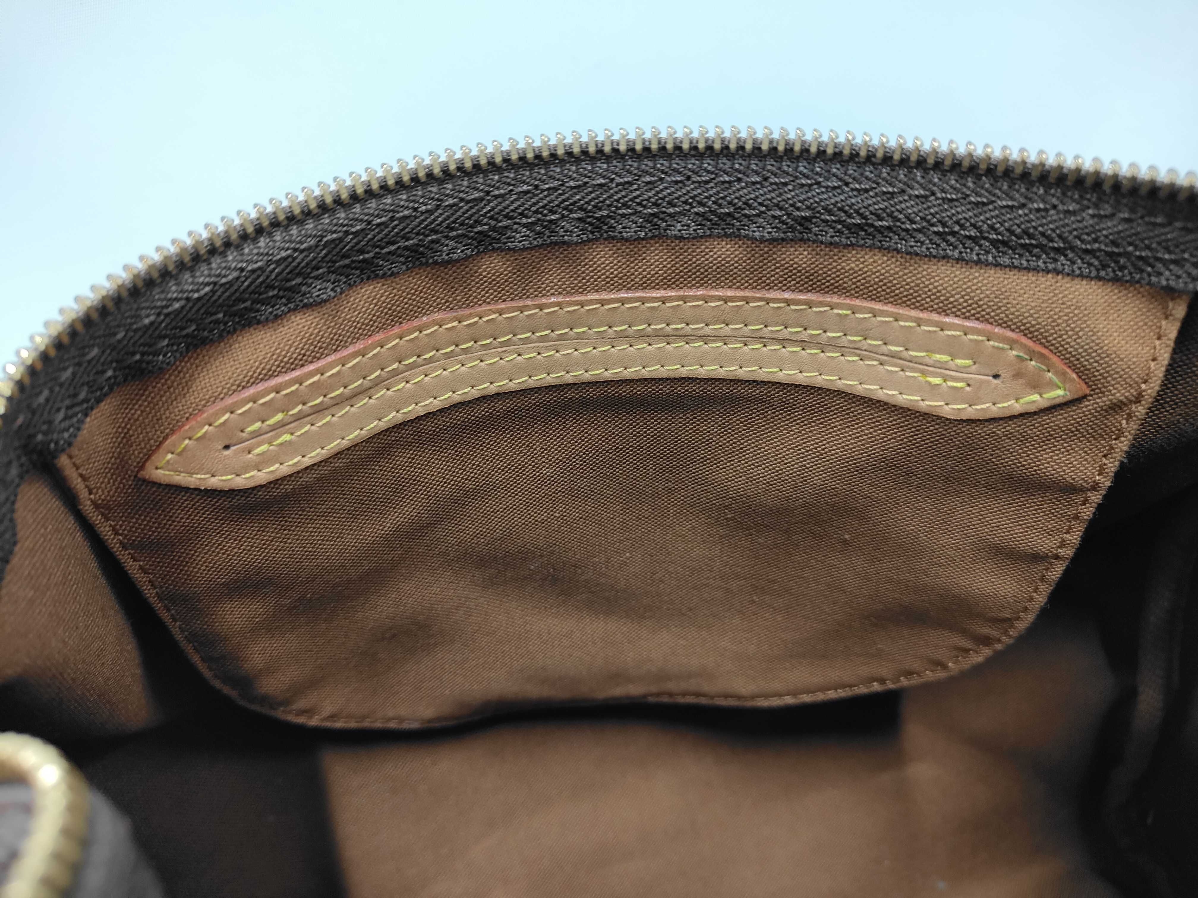 Monogram Speedy 30 Bag — view 11