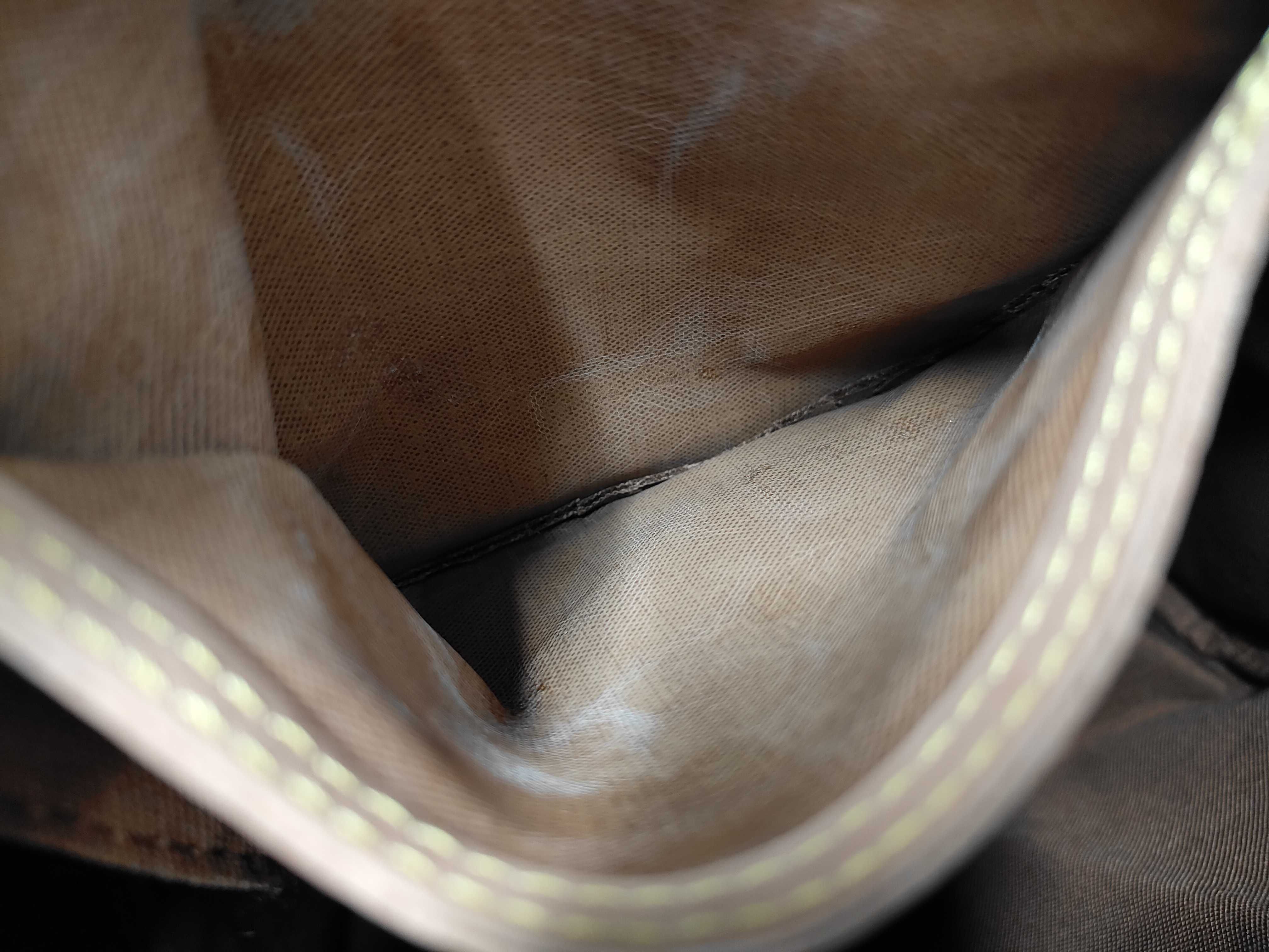 Monogram Speedy 30 Bag — view 12