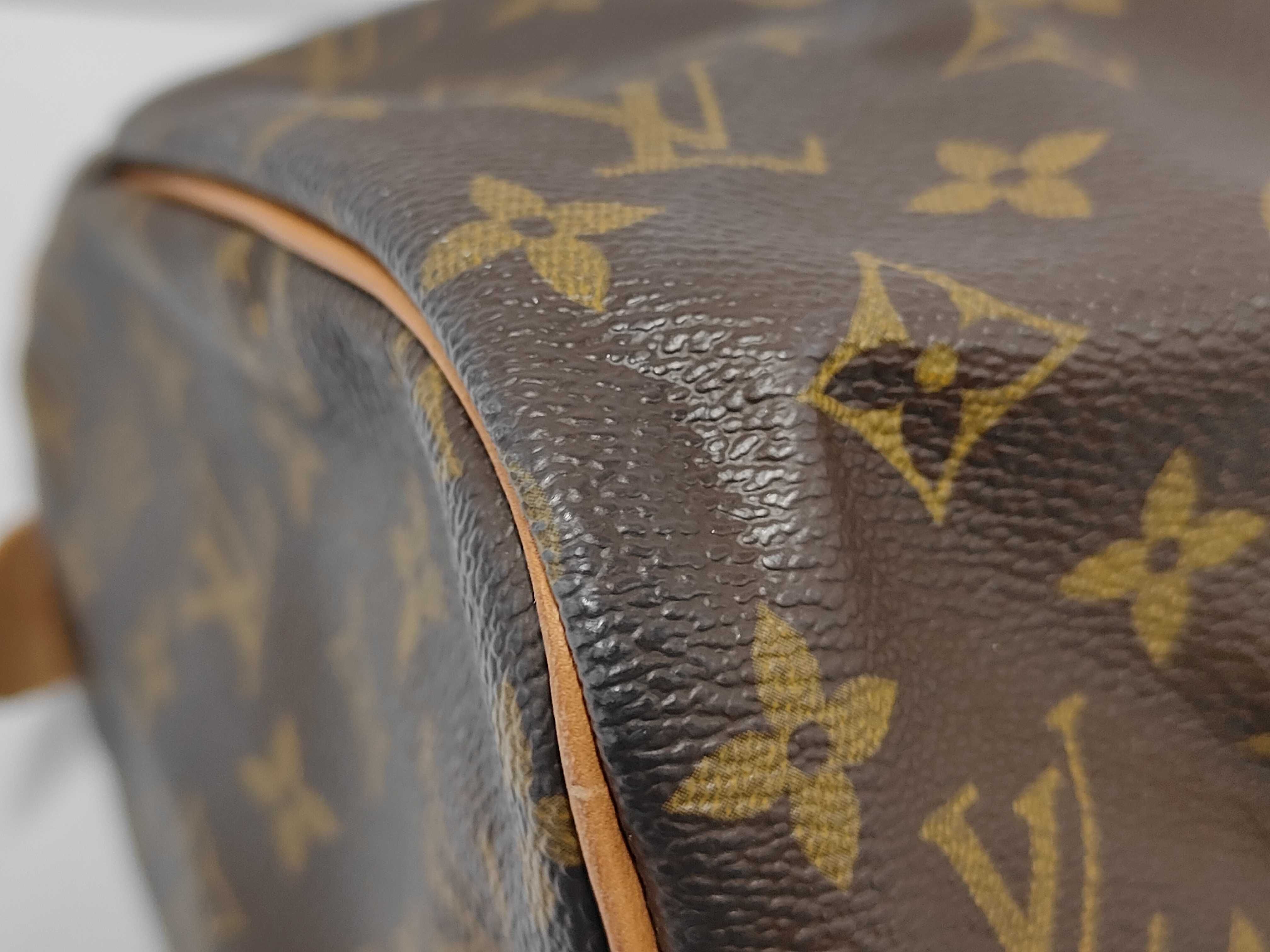 Monogram Speedy 30 Bag — view 4