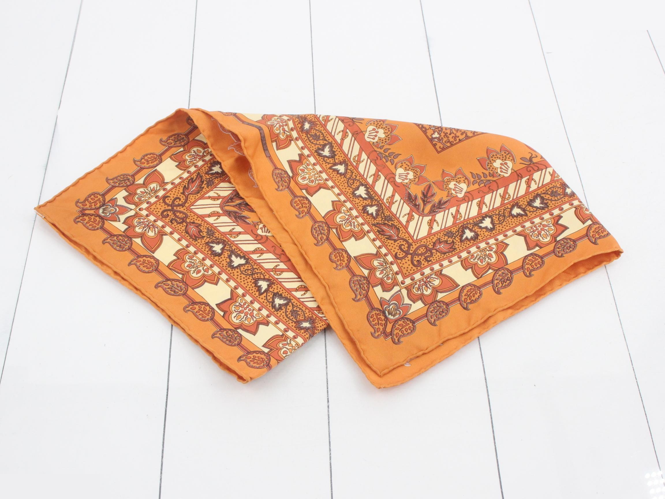 Carré scarf — view 2