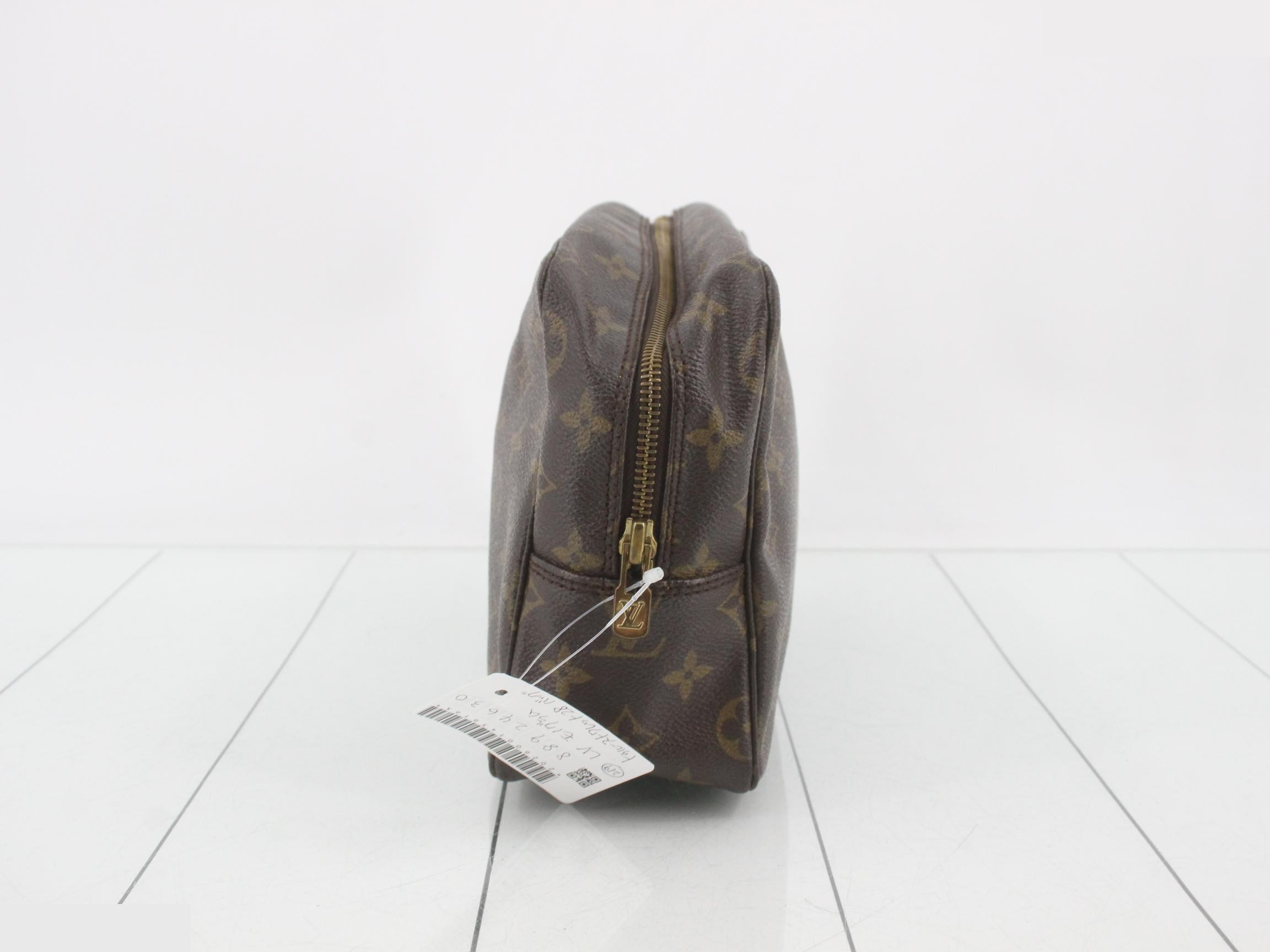 Truth Toilette 28 Bag — view 4