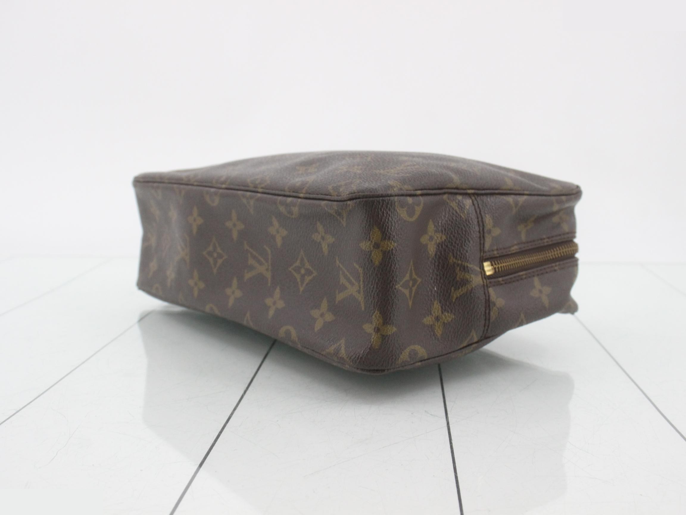Truth Toilette 28 Bag — view 6