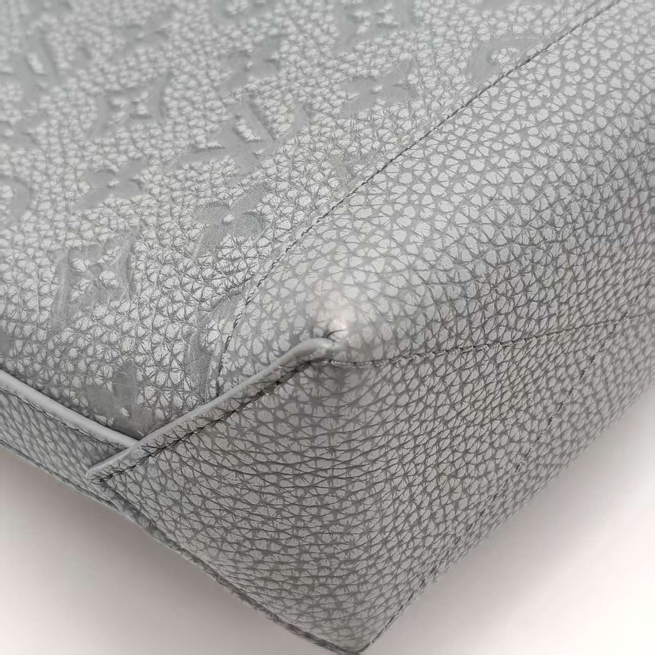 【*Shipped from: China*】LOUIS VUITTON Leather Shoulder Bag — view 5
