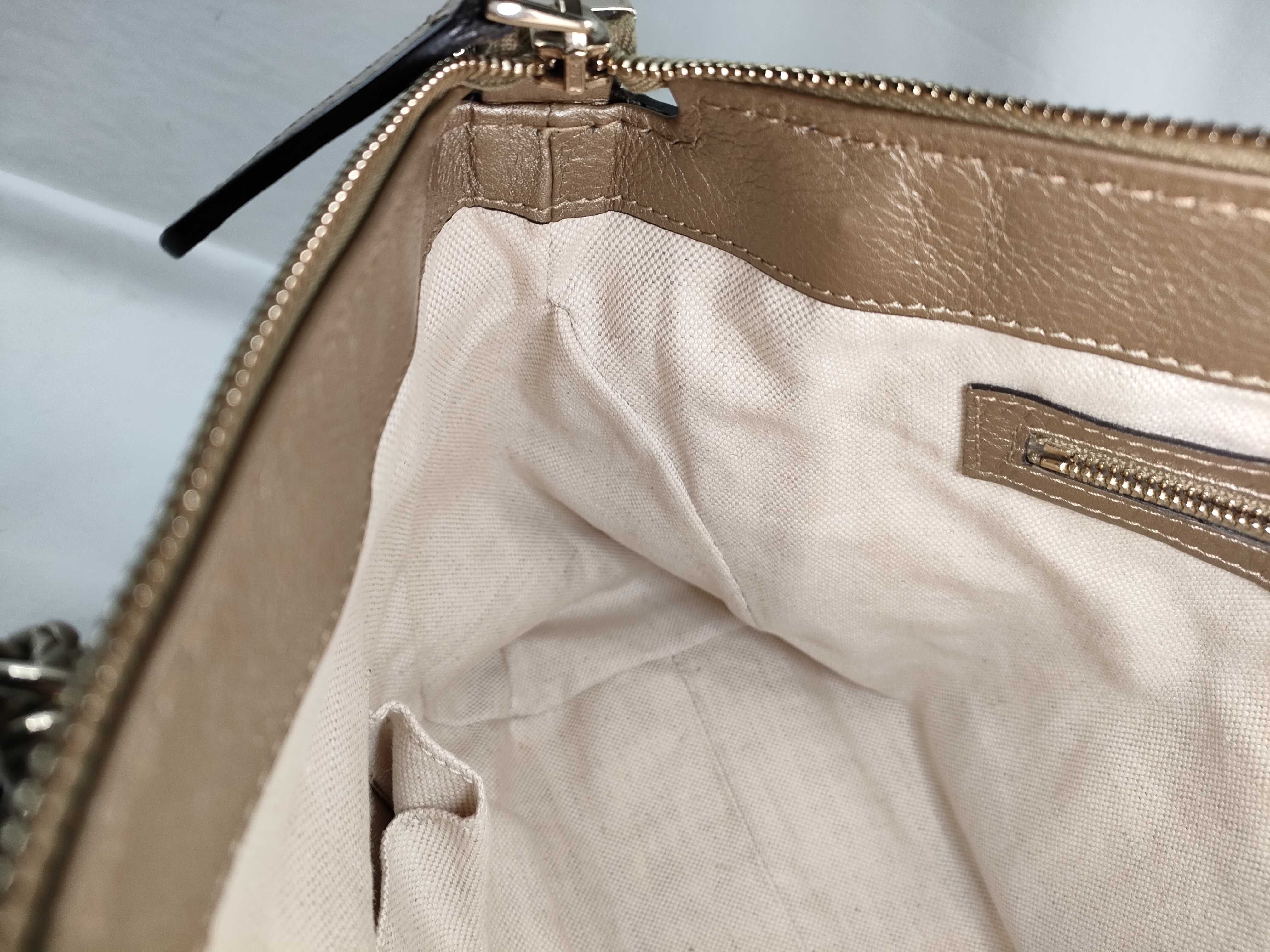 GG Canvas Bella Tote Bag — view 10