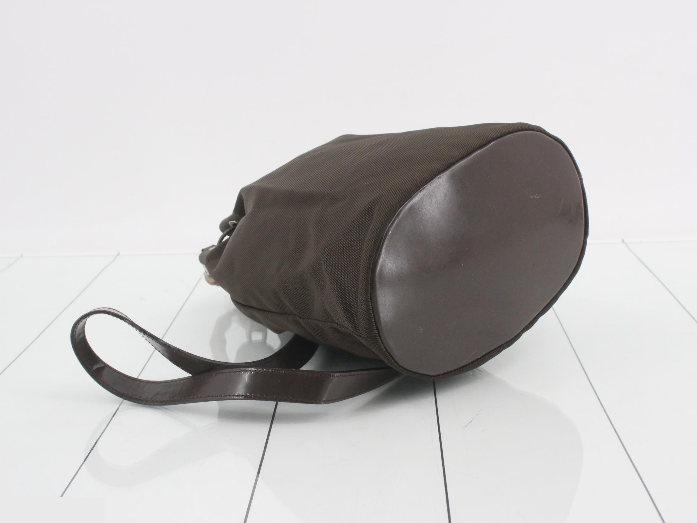 Bamboo 2-Way Shoulder/Handbag — view 5