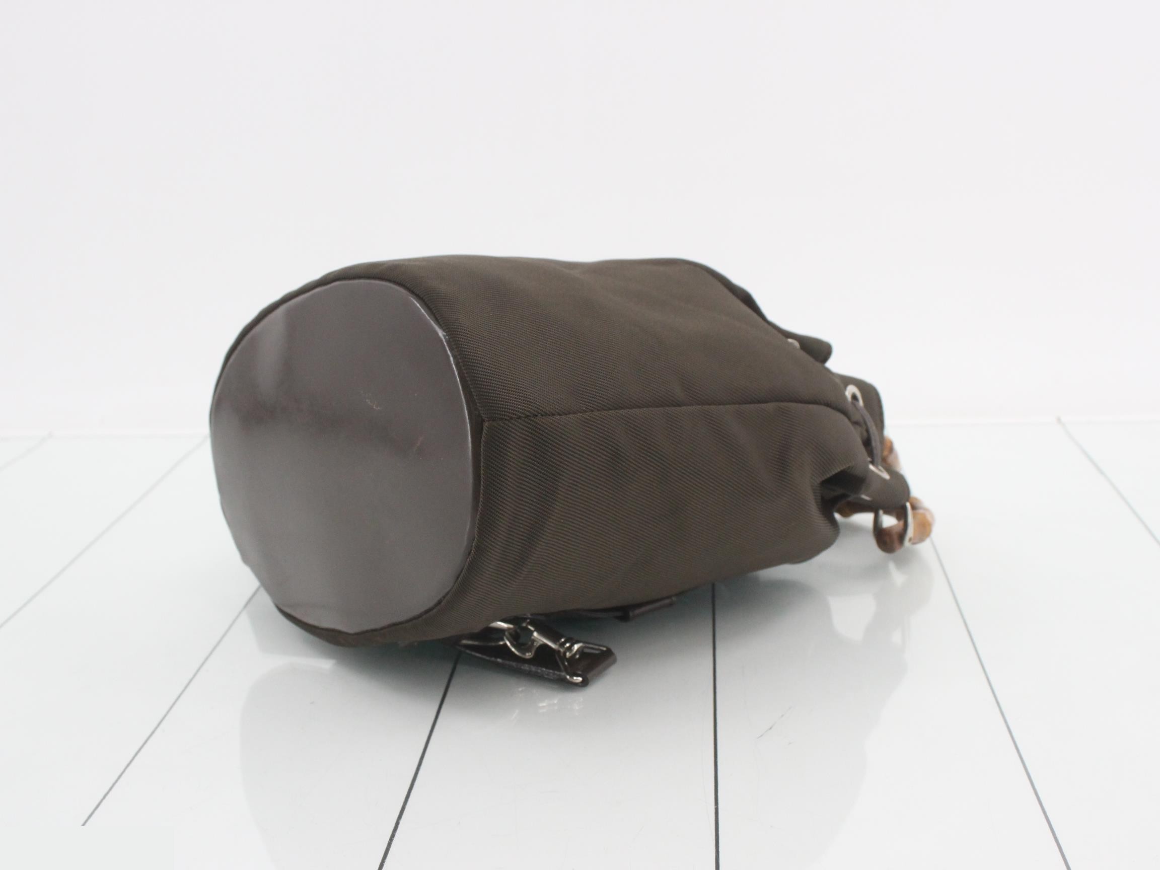 Bamboo 2-Way Shoulder/Handbag — view 6