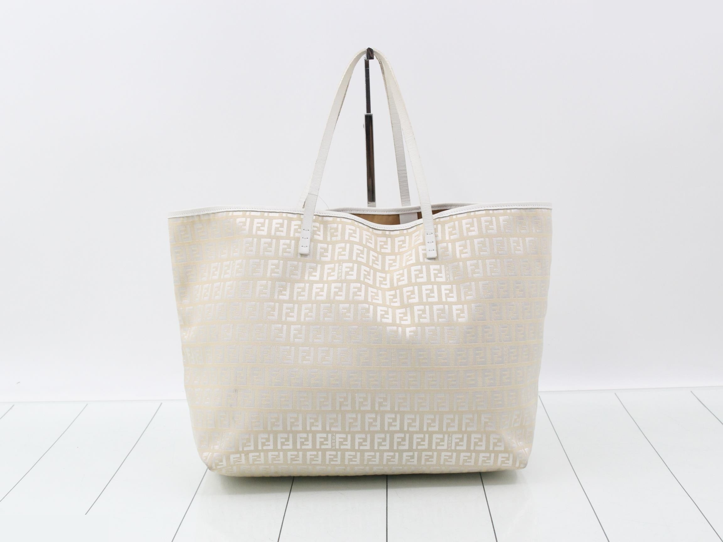 Zucchino (Bag) - Tote Bag — view 2