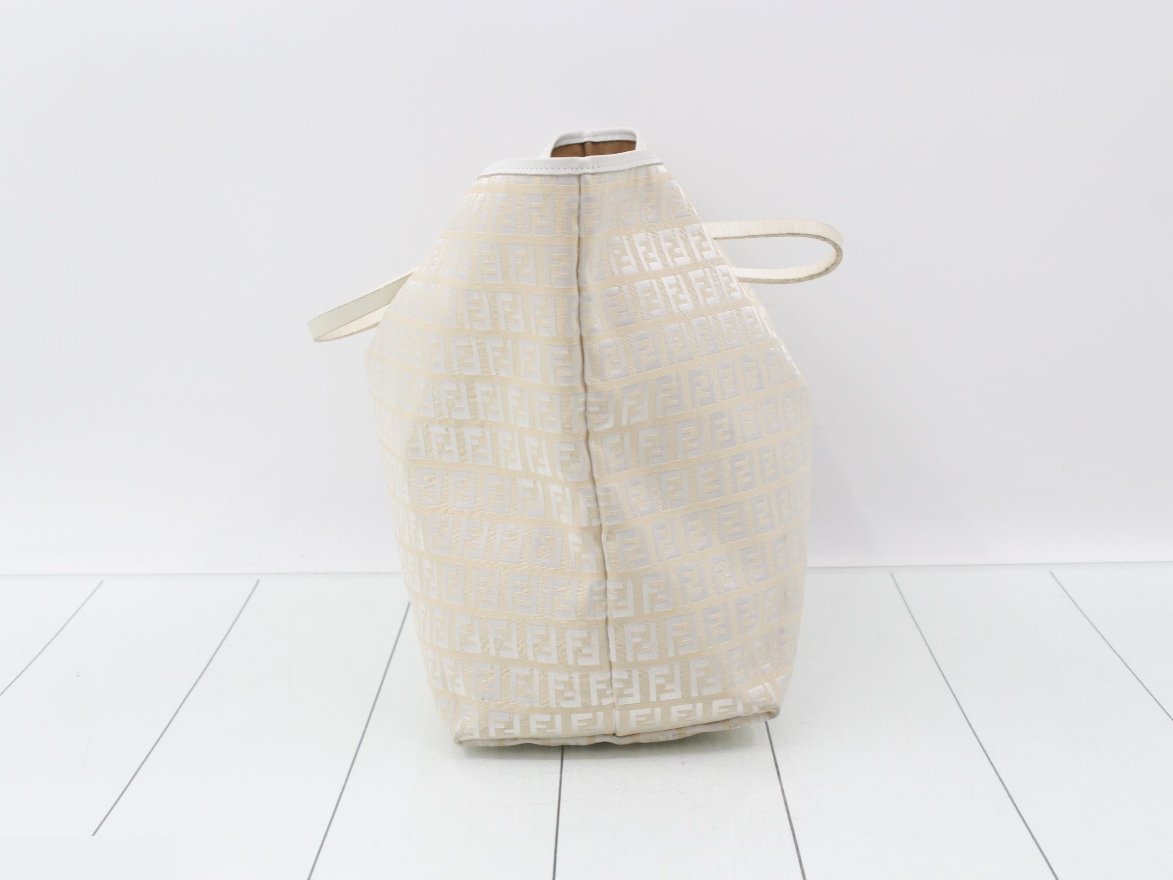 Zucchino (Bag) - Tote Bag — view 3