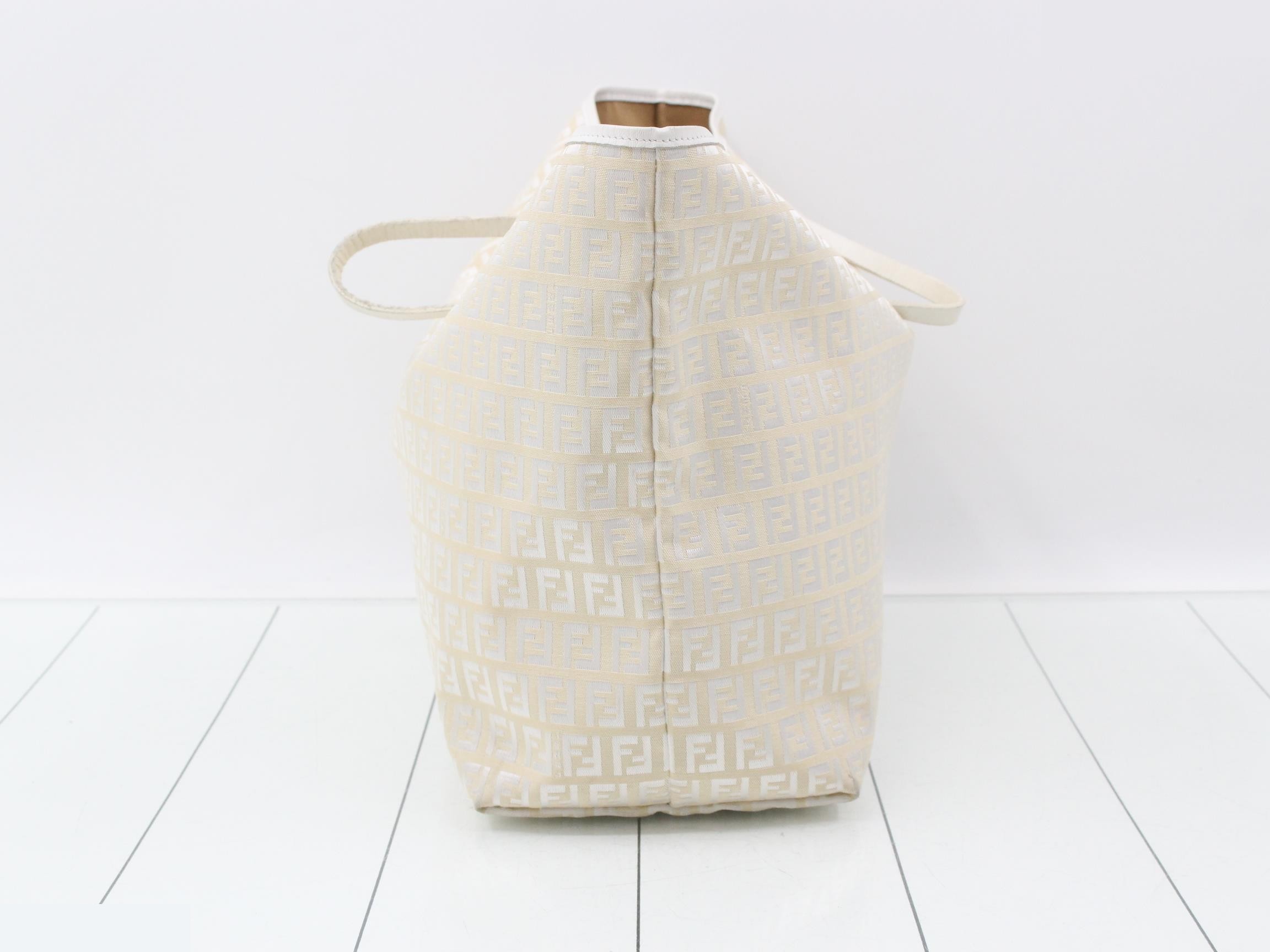 Zucchino (Bag) - Tote Bag — view 4